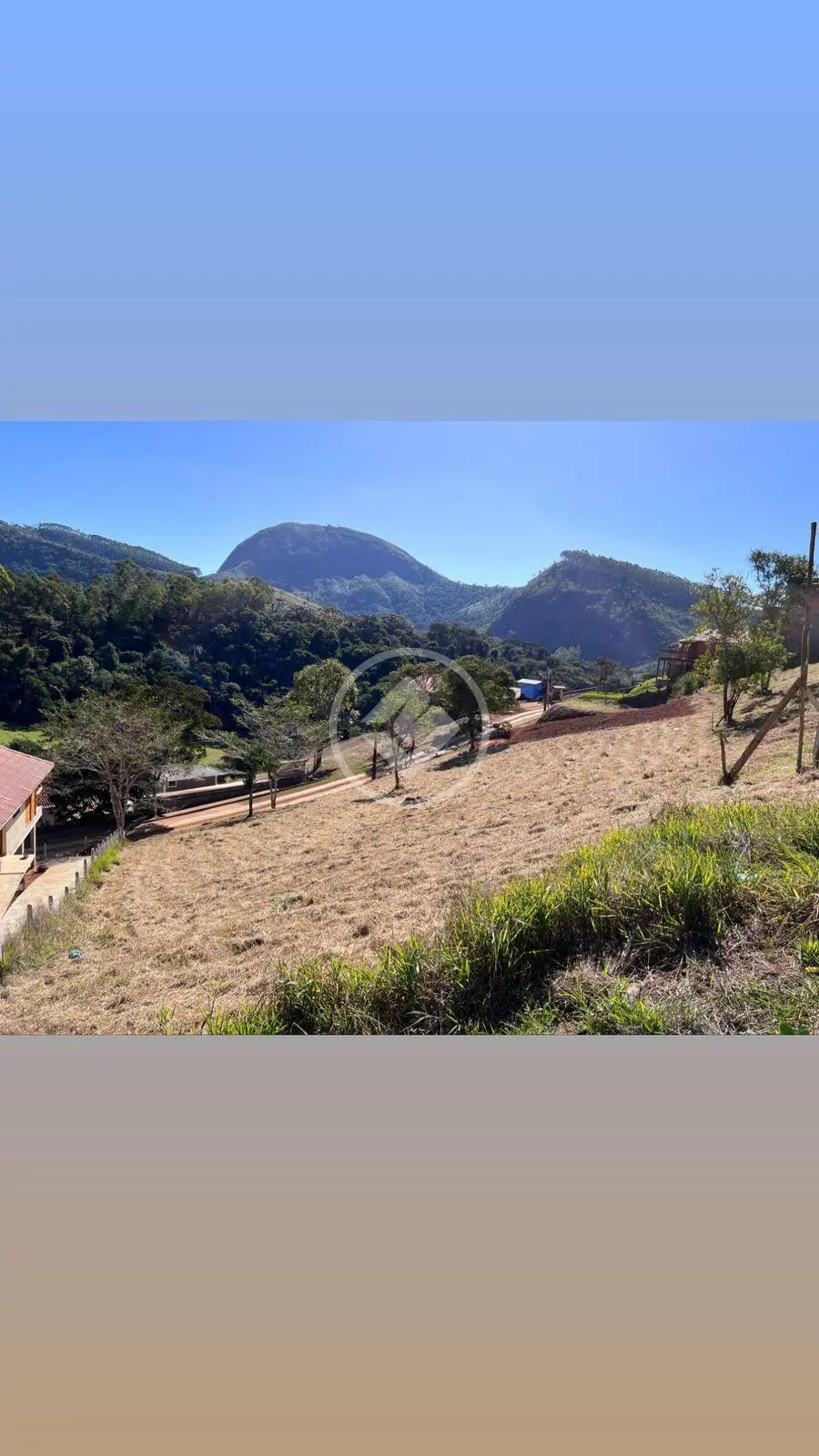 Terreno Condomínio no Fazenda Alpina, Teresópolis — foto 3 de 6