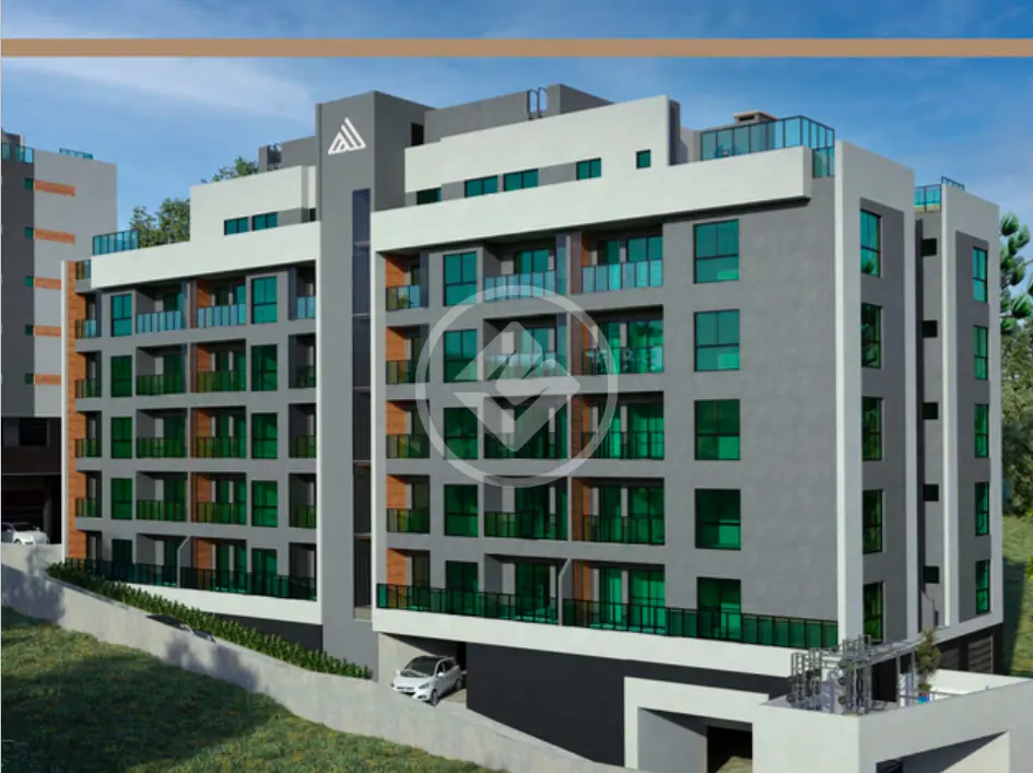 Apartamento 3 quartos no Várzea, Teresópolis — foto 3 de 6