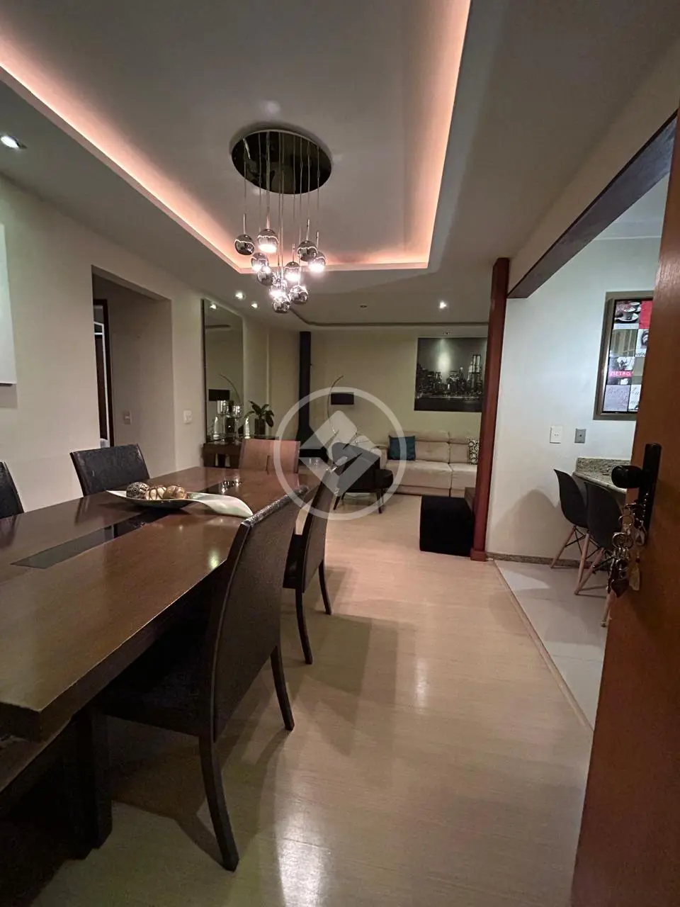 Apartamento 2 quartos no Bom Retiro, Teresópolis — foto 4 de 6