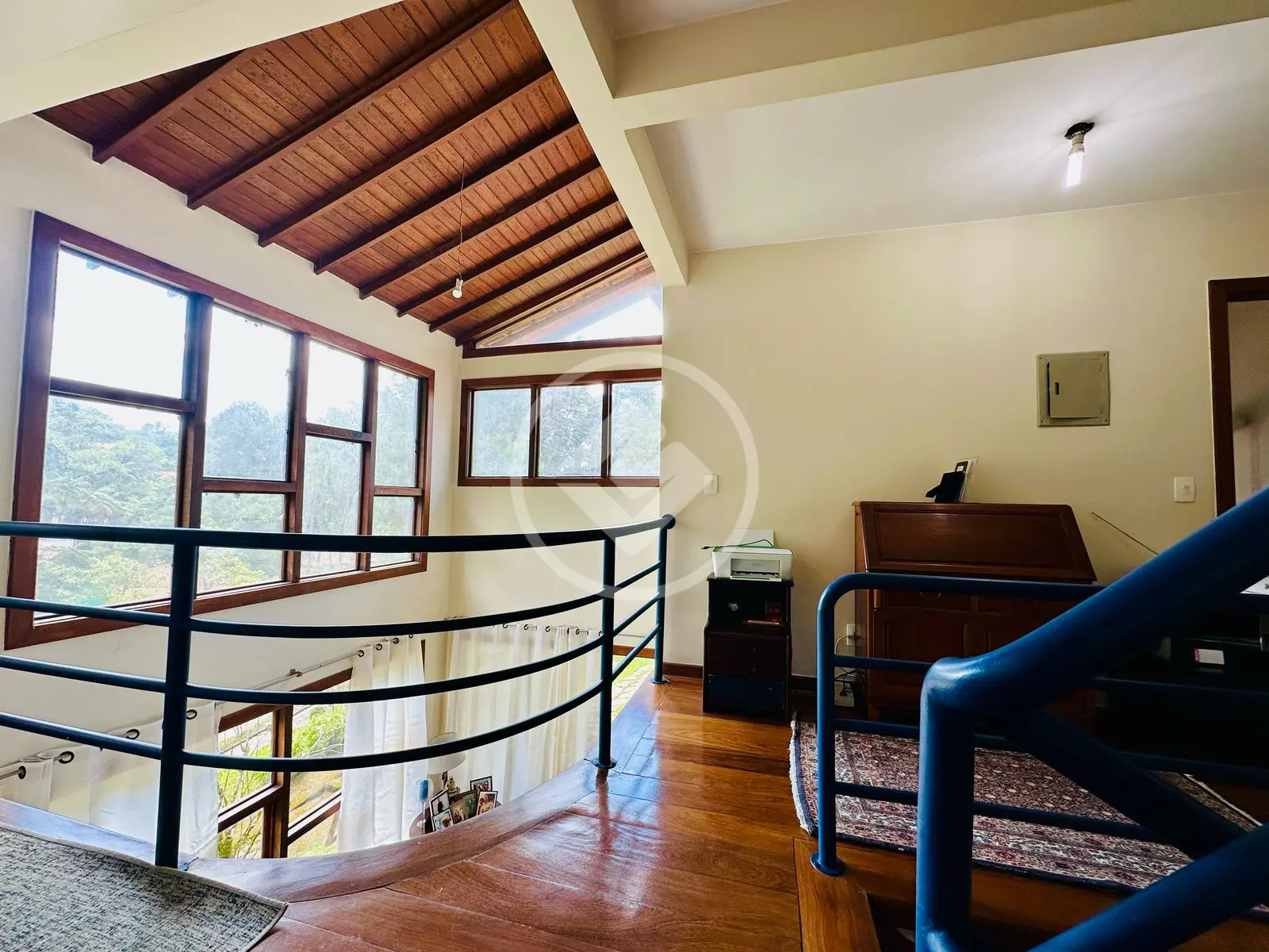 Casa Condomínio Carlos Guinle, Teresópolis - RJ — foto 2