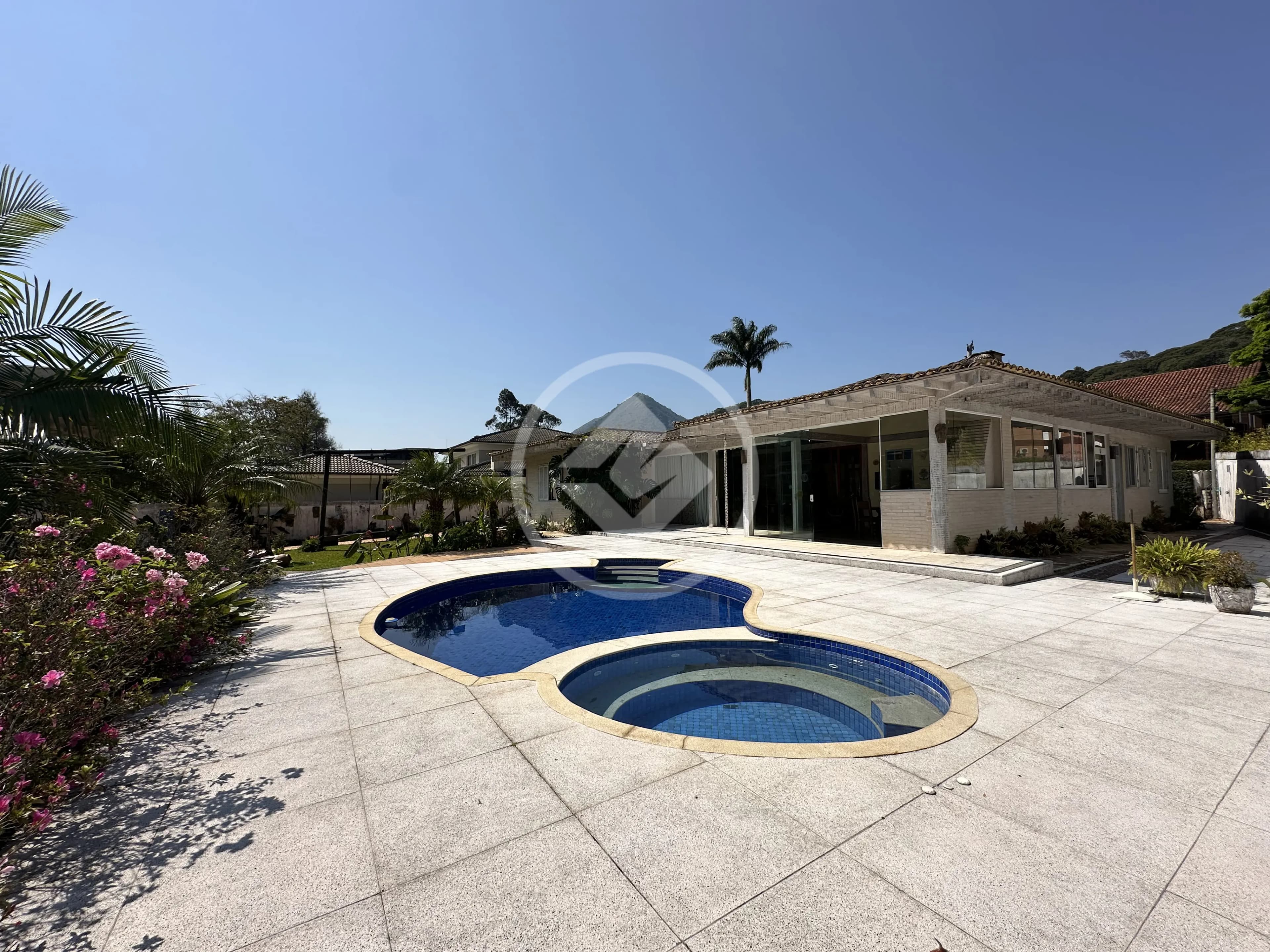 Casa Condomínio Carlos Guinle, Teresópolis - RJ — foto 2