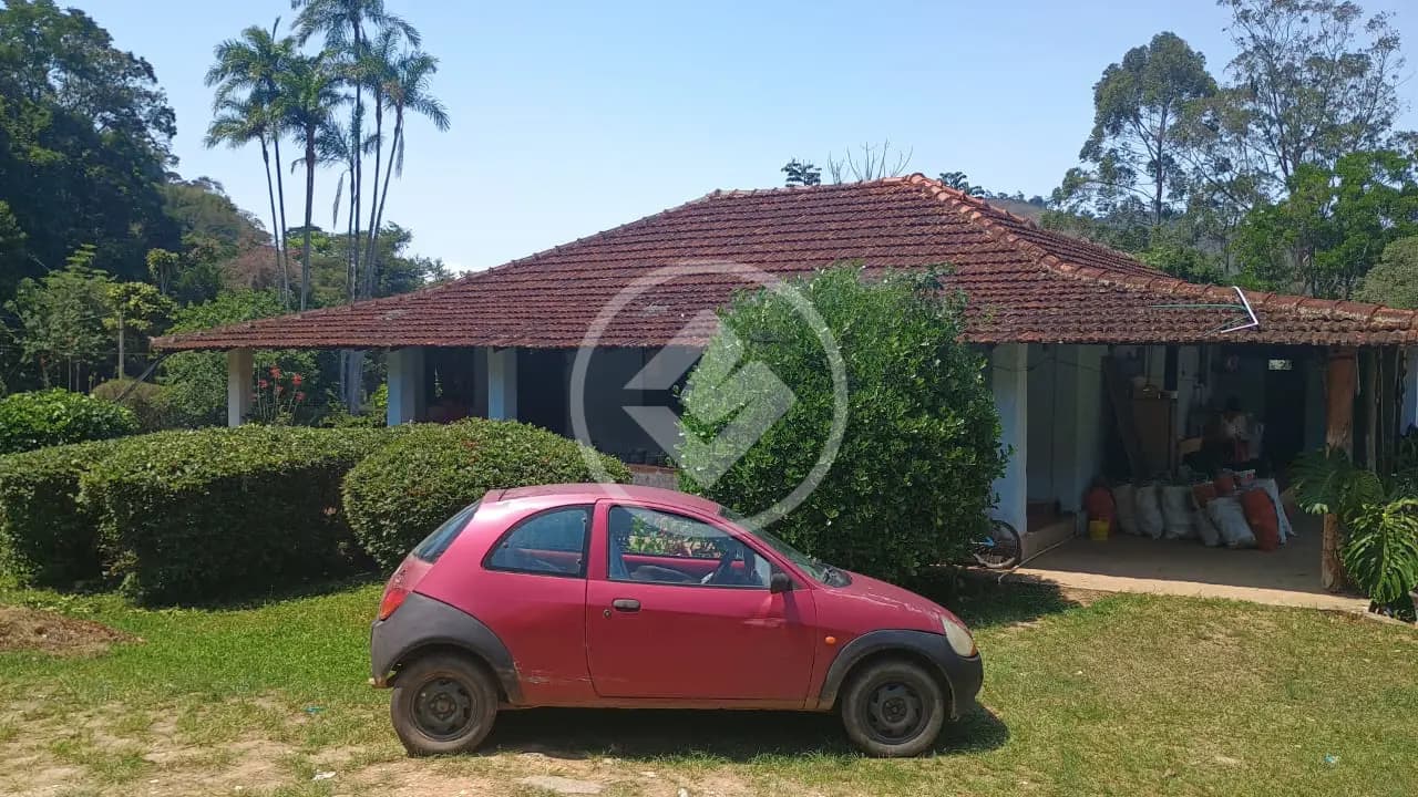 Sítio 3 quartos no Vargem Grande, Teresópolis — foto 3 de 6