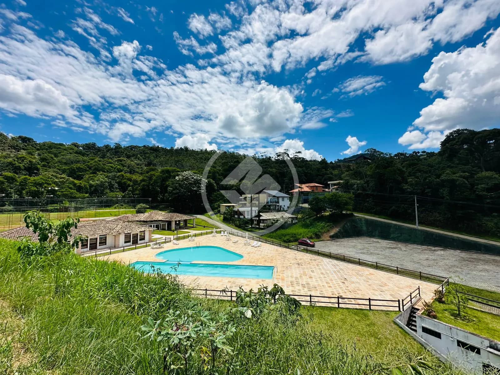 Terreno Condomínio no Vargem Grande, Teresópolis — foto 2 de 6