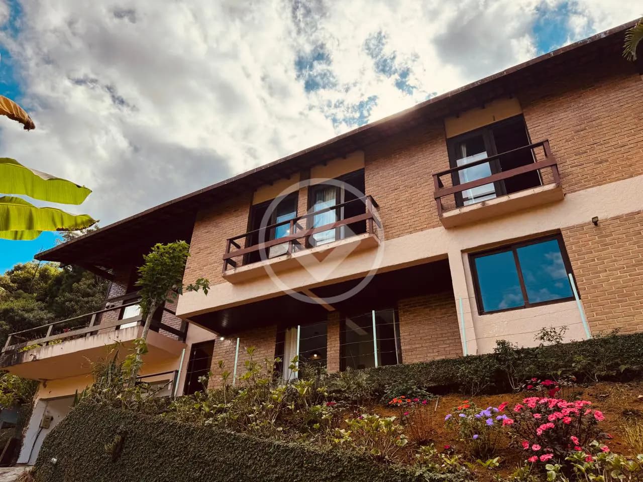 Casa Albuquerque, Teresópolis - RJ — foto 2