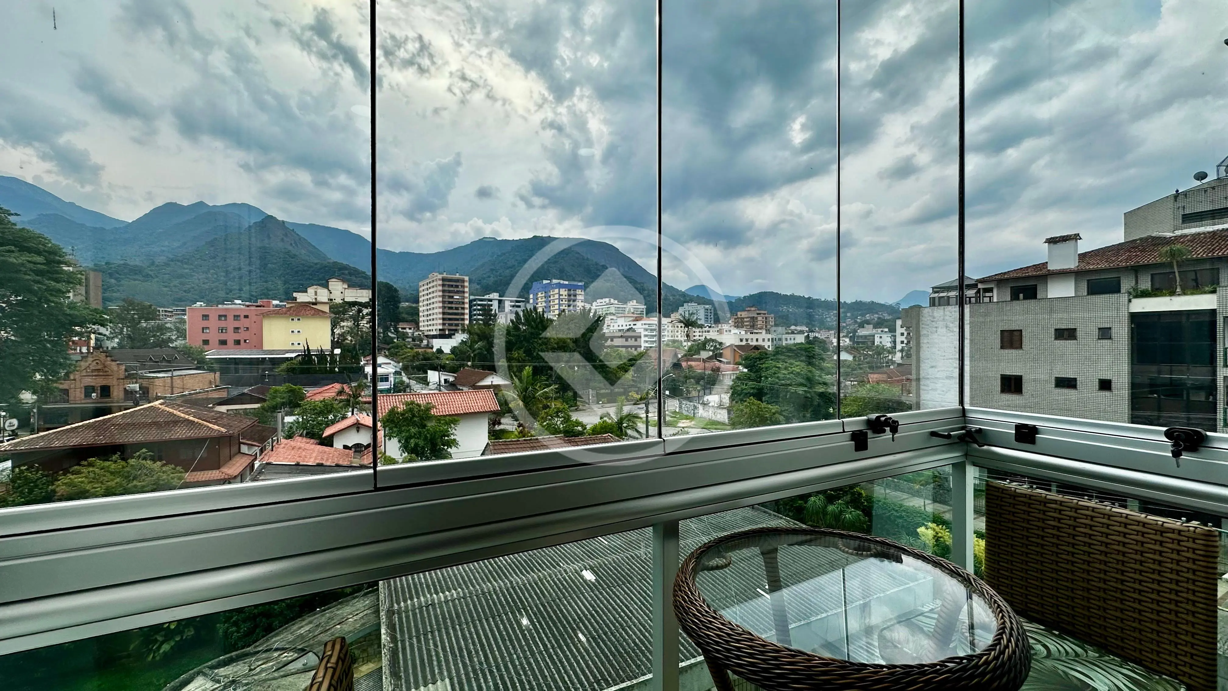 Apartamento 1 quarto no Alto, Teresópolis — foto 4 de 6