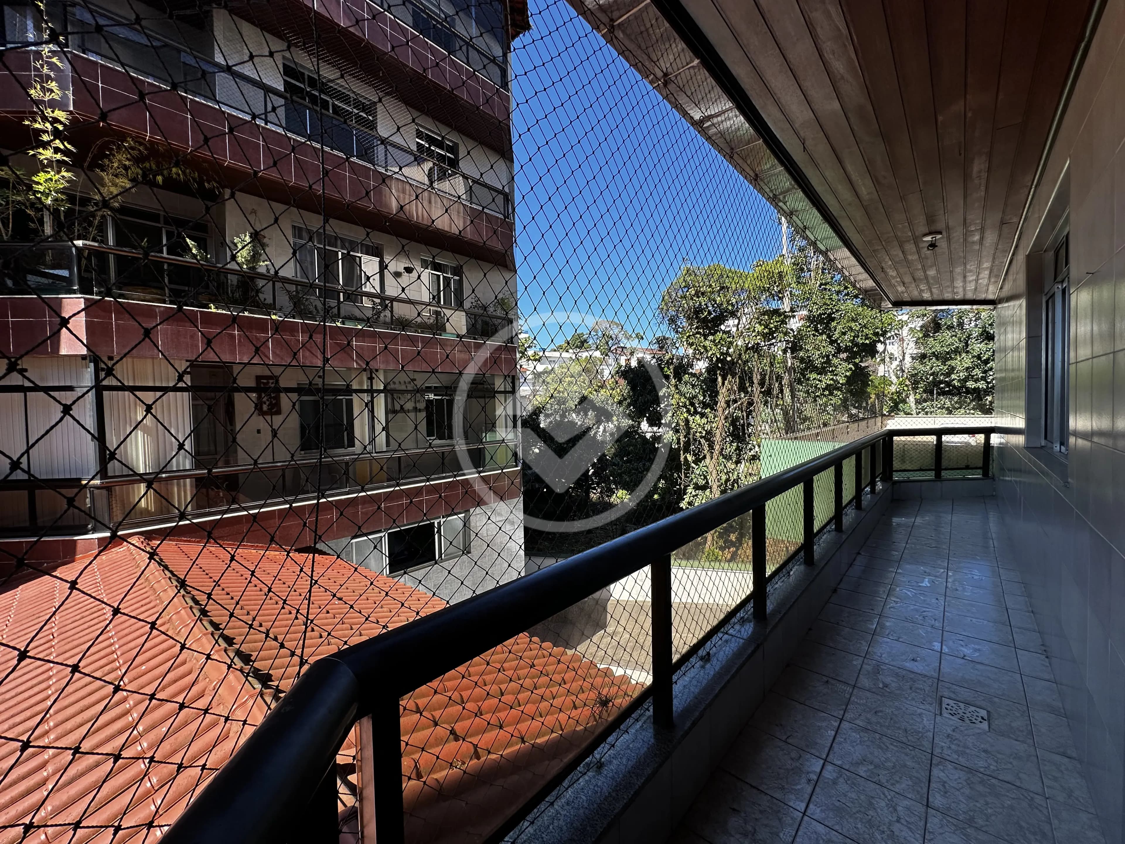 Apartamento 3 quartos no Alto, Teresópolis — foto 5 de 6