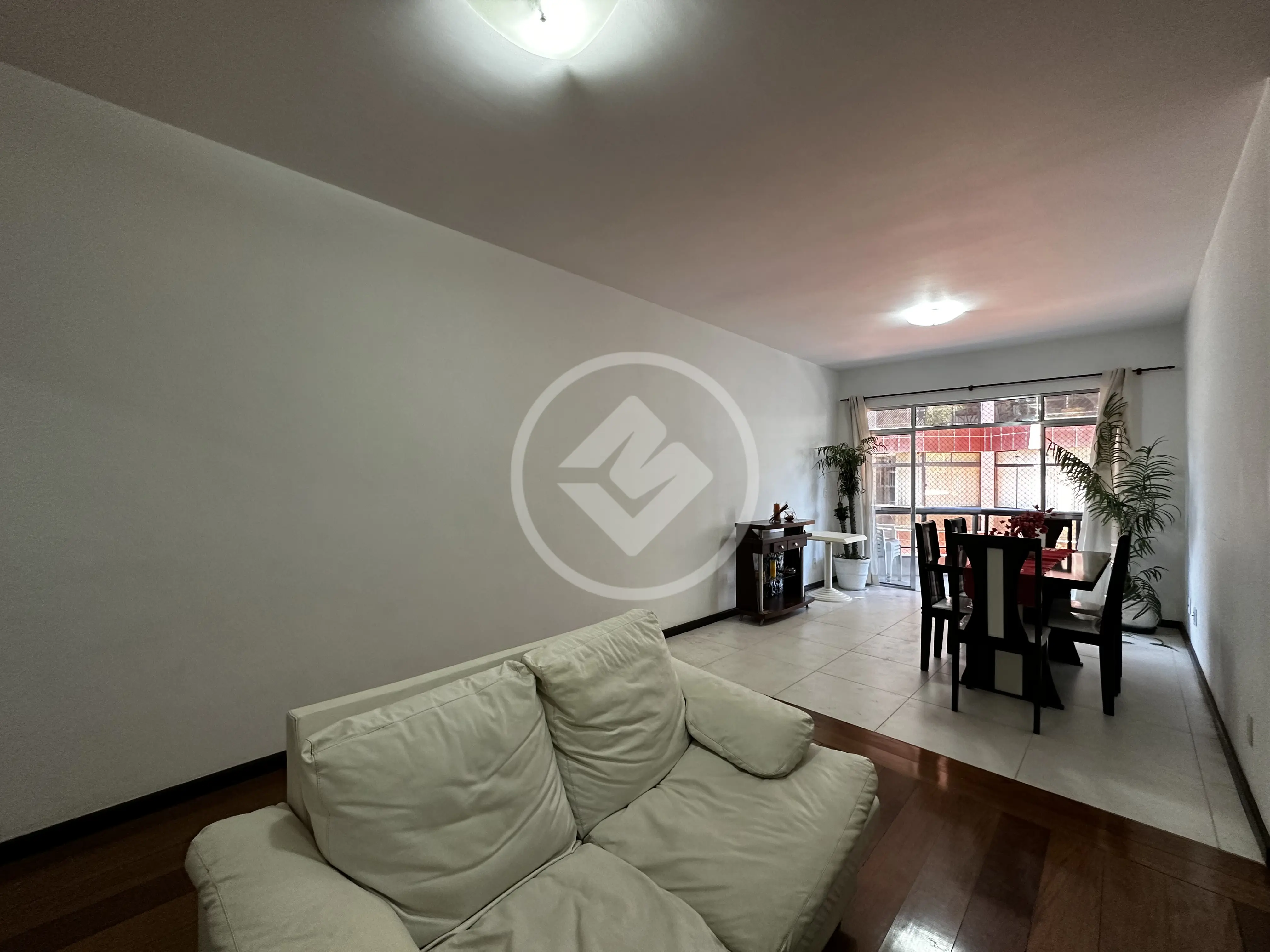 Apartamento Alto, Teresópolis - RJ — foto 1