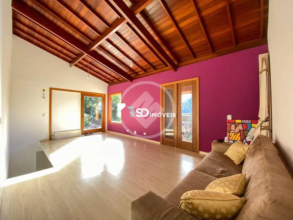 Casa 4 quartos no Parque do Imbui, Teresópolis — foto 4 de 6