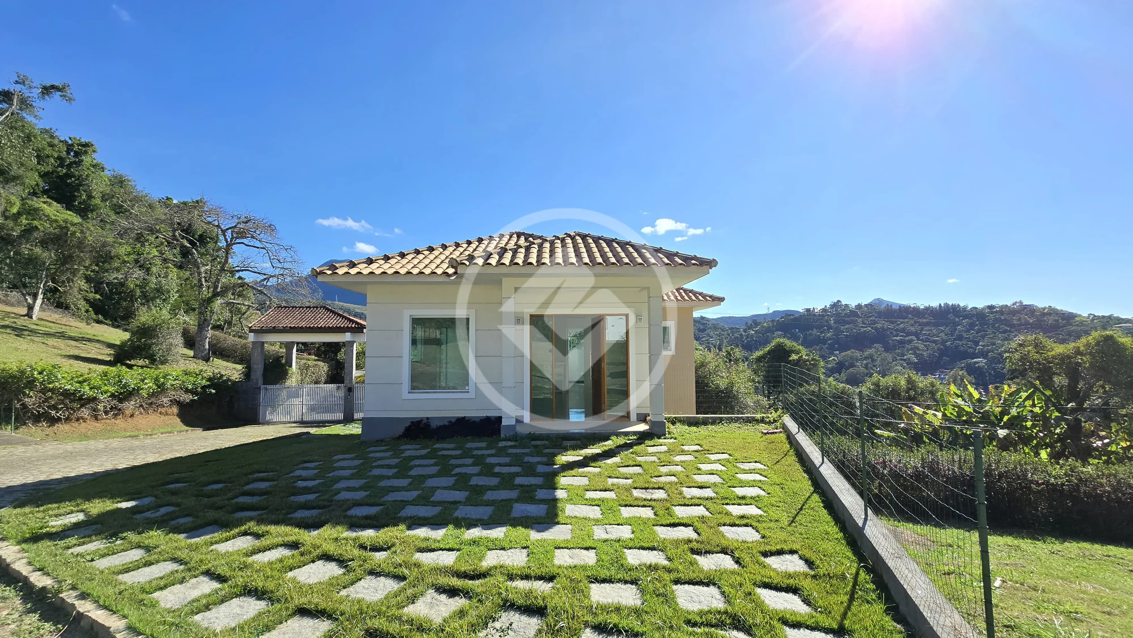 Casa Condomínio 2 quartos no Parque do Imbui, Teresópolis — foto 3 de 6