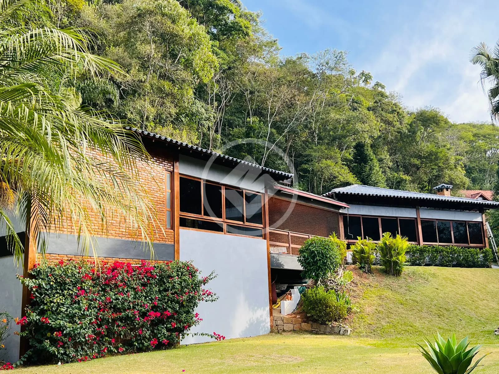 Casa Condomínio 5 quartos no Parque do Imbui, Teresópolis — foto 6 de 6