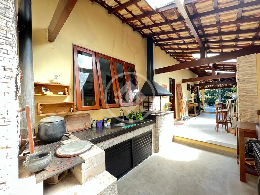 Casa Condomínio 3 quartos no Fazenda Boa Fé, Teresópolis — foto 6 de 6