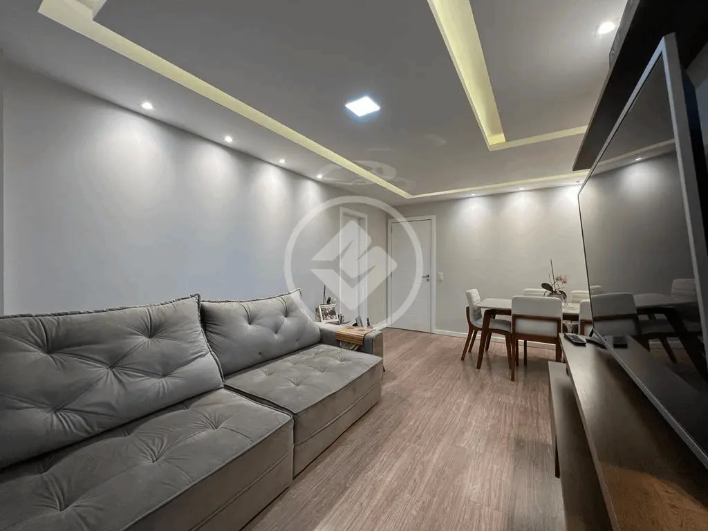 Apartamento 3 quartos no Tijuca, Teresópolis — foto 4 de 6