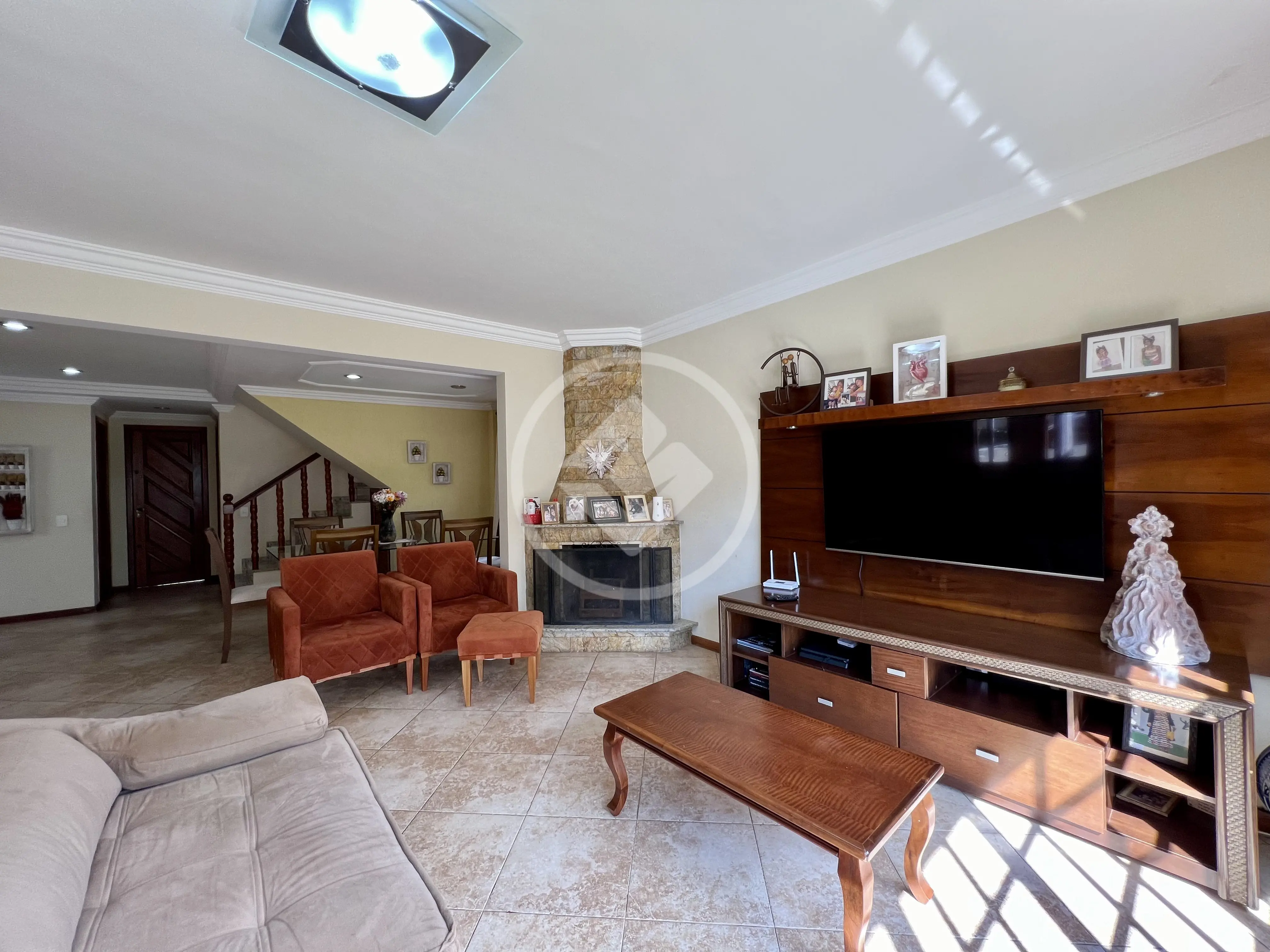 Casa Condomínio 4 quartos no Golfe, Teresópolis — foto 3 de 6