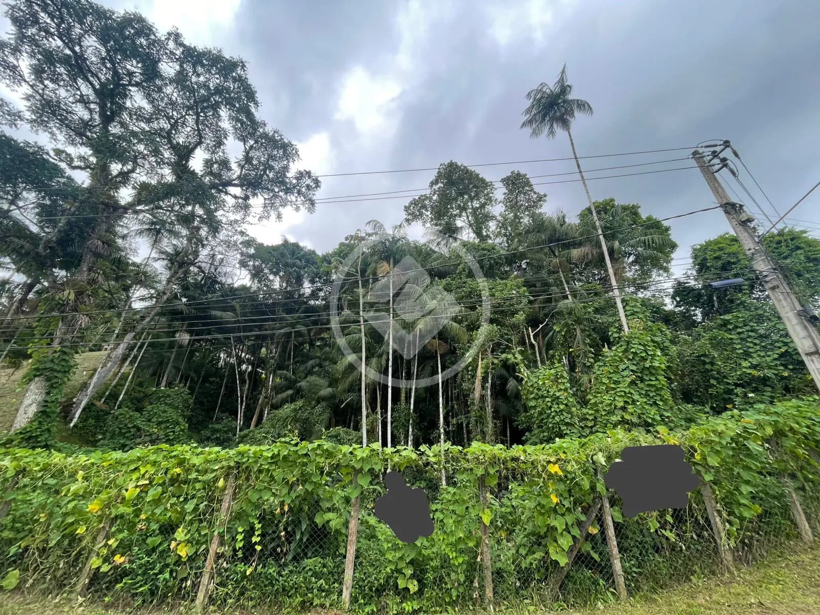 Terreno 4.660m², Comary, Teresópolis/RJ