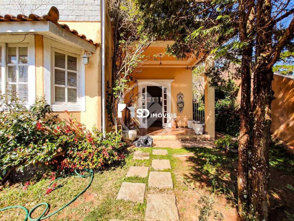 Casa Condomínio 4 quartos no Pimenteiras, Teresópolis — foto 6 de 6