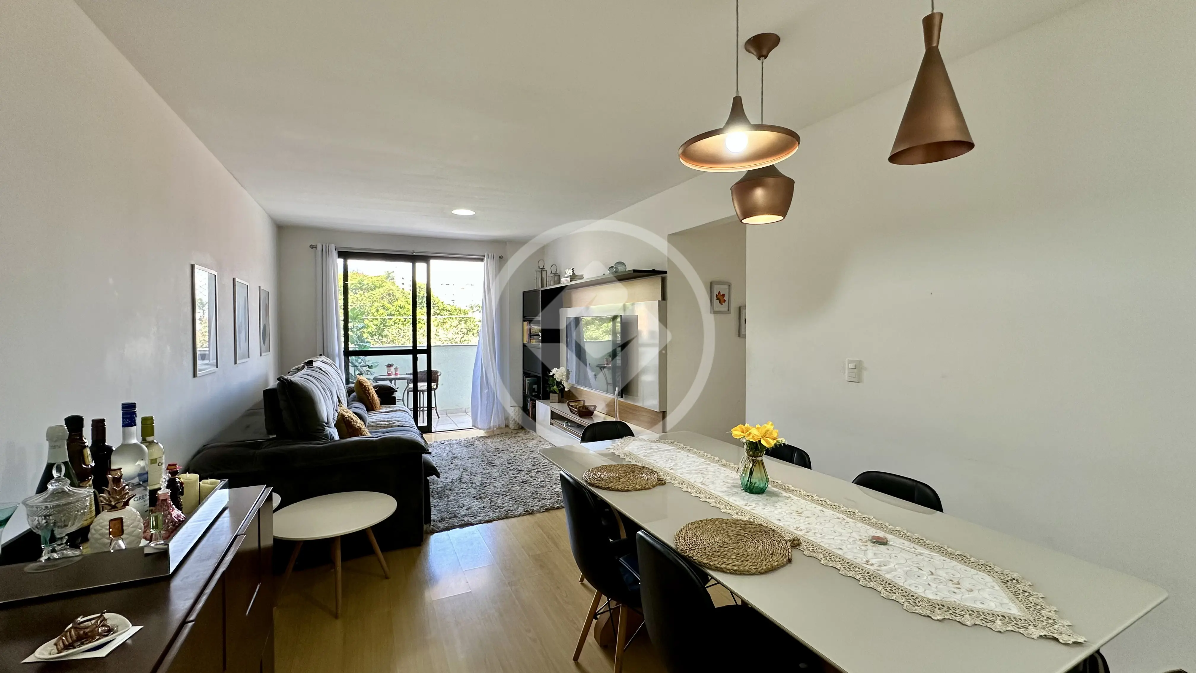 Apartamento com 3 quartos e 86m² à venda por R$ 680.000 - Várzea - Teresópolis/RJ