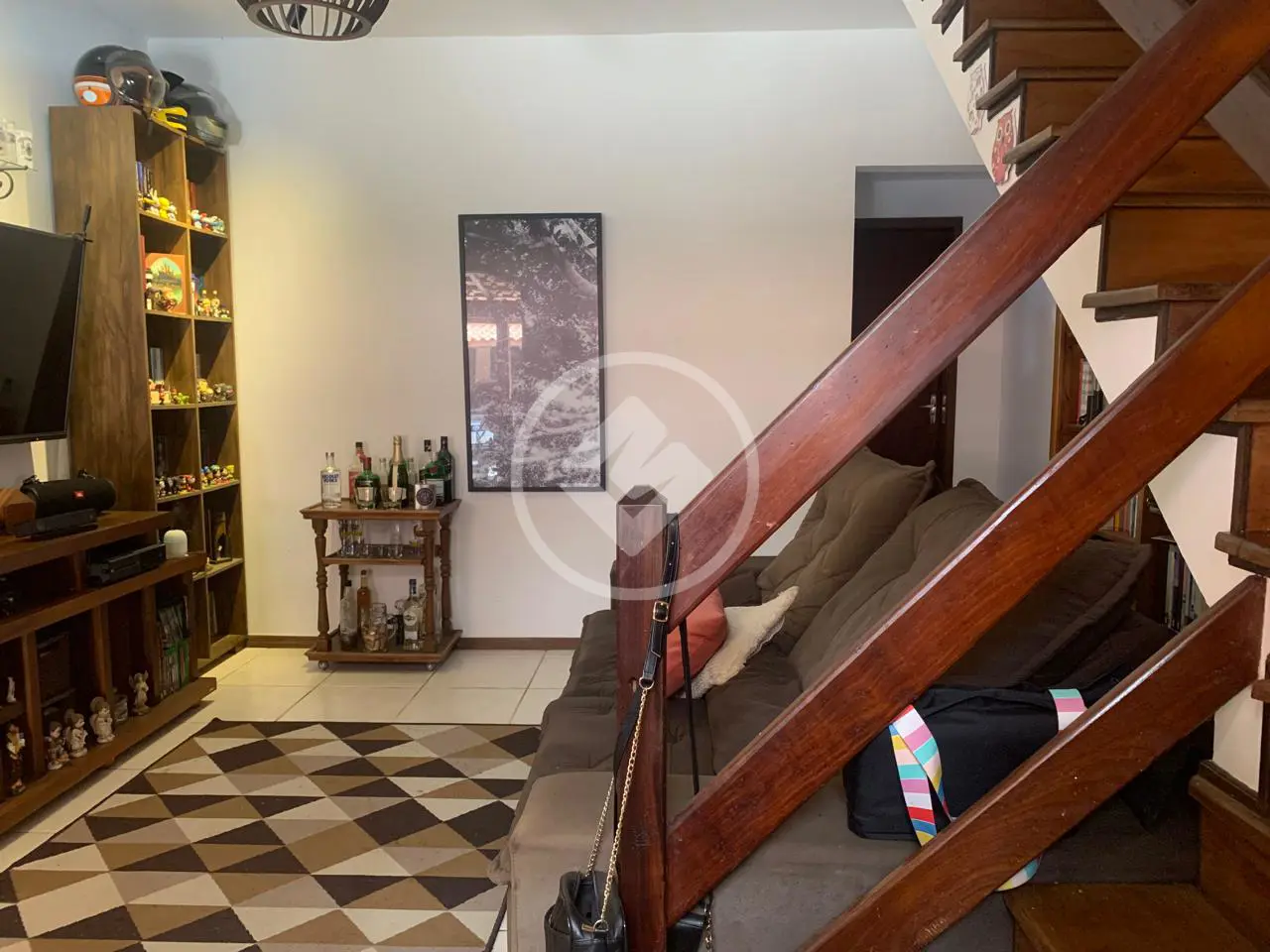 Casa Condomínio 2 quartos no Parque São Luiz, Teresópolis — foto 6 de 6