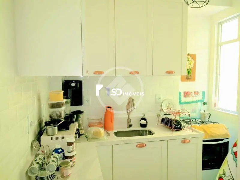 Apartamento 2 quartos no Golfe, Teresópolis — foto 4 de 6