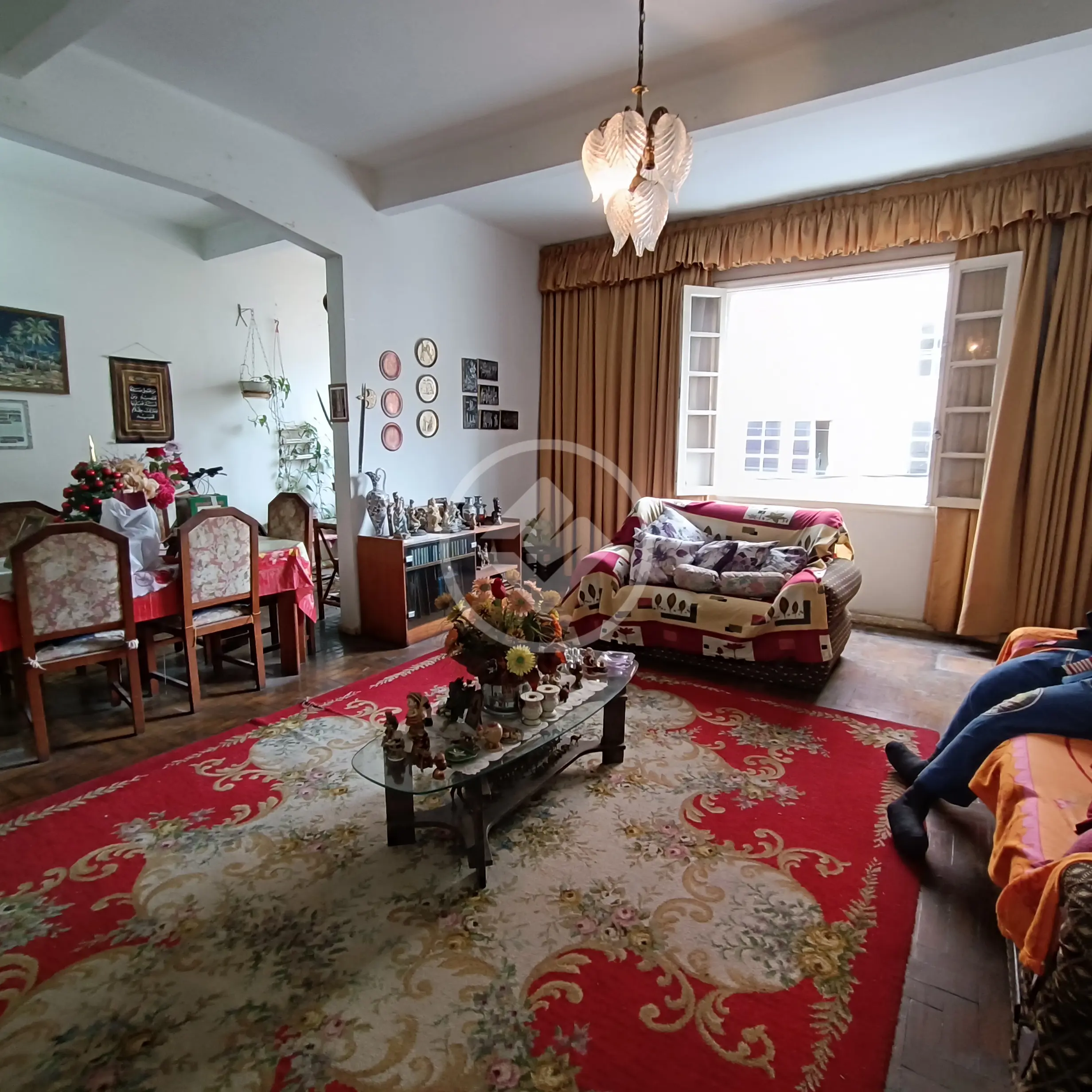 Apartamento 5 quartos no Alto, Teresópolis — foto 4 de 6