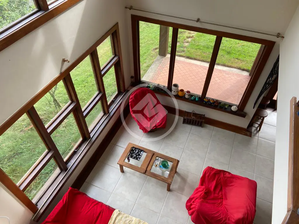 Casa Condomínio 4 quartos no Carlos Guinle, Teresópolis — foto 4 de 6
