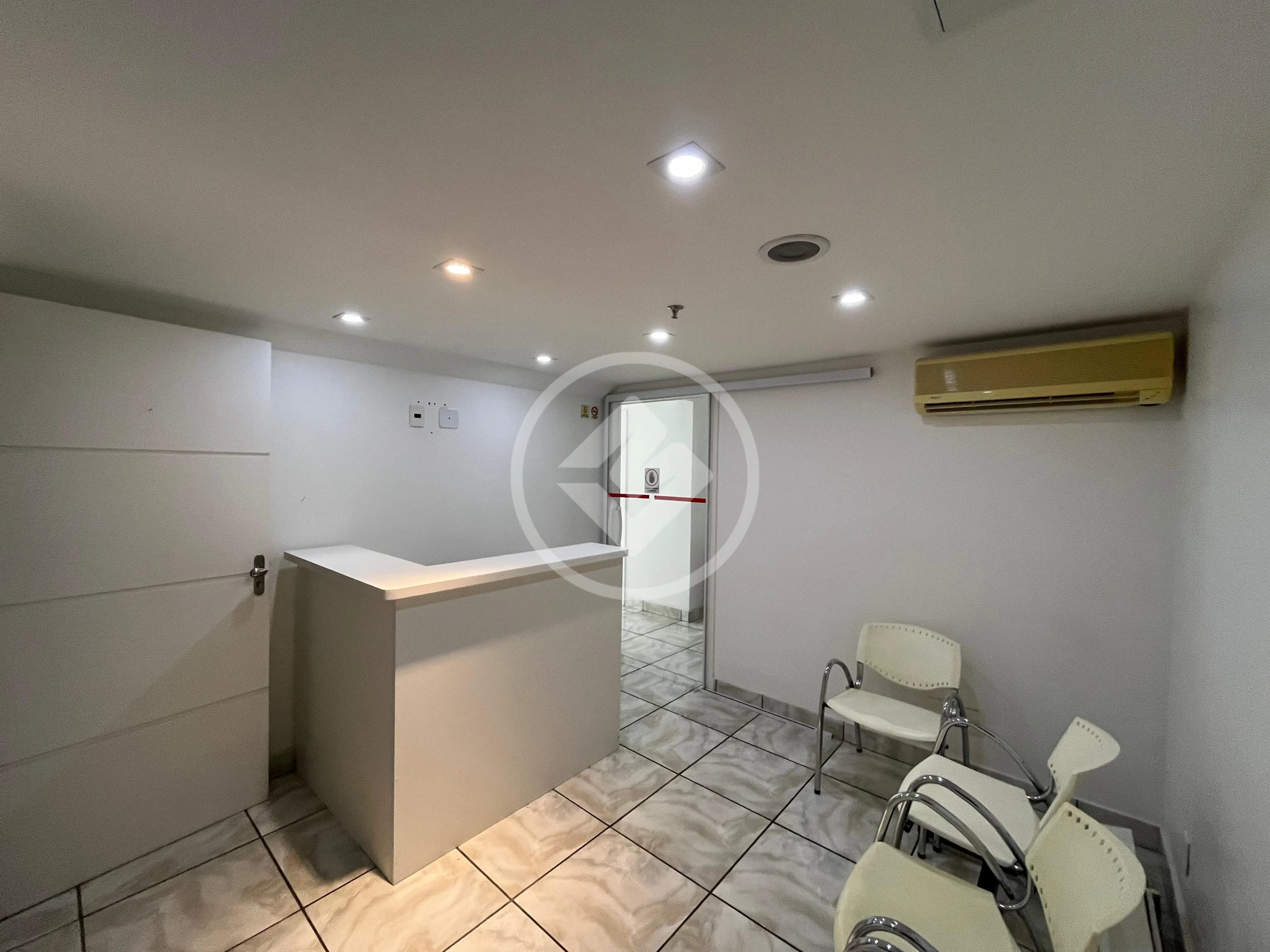 Sala Comercial Várzea, Teresópolis - RJ — foto 2
