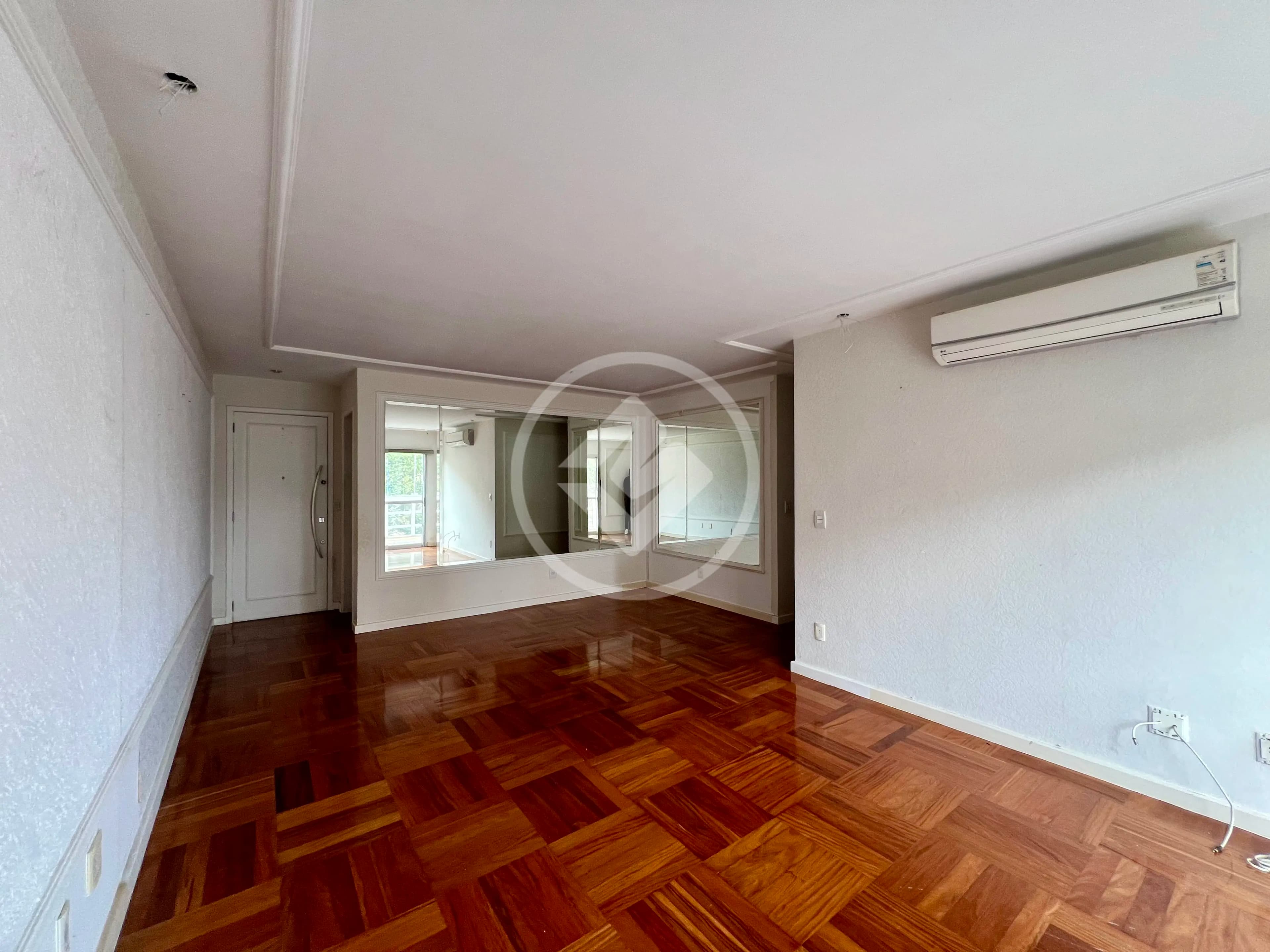 Apartamento 2 quartos no Jardim Cascata, Teresópolis — foto 4 de 6