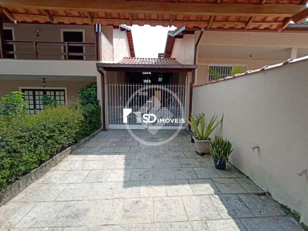 Casa Condomínio 3 quartos no Carlos Guinle, Teresópolis — foto 3 de 6