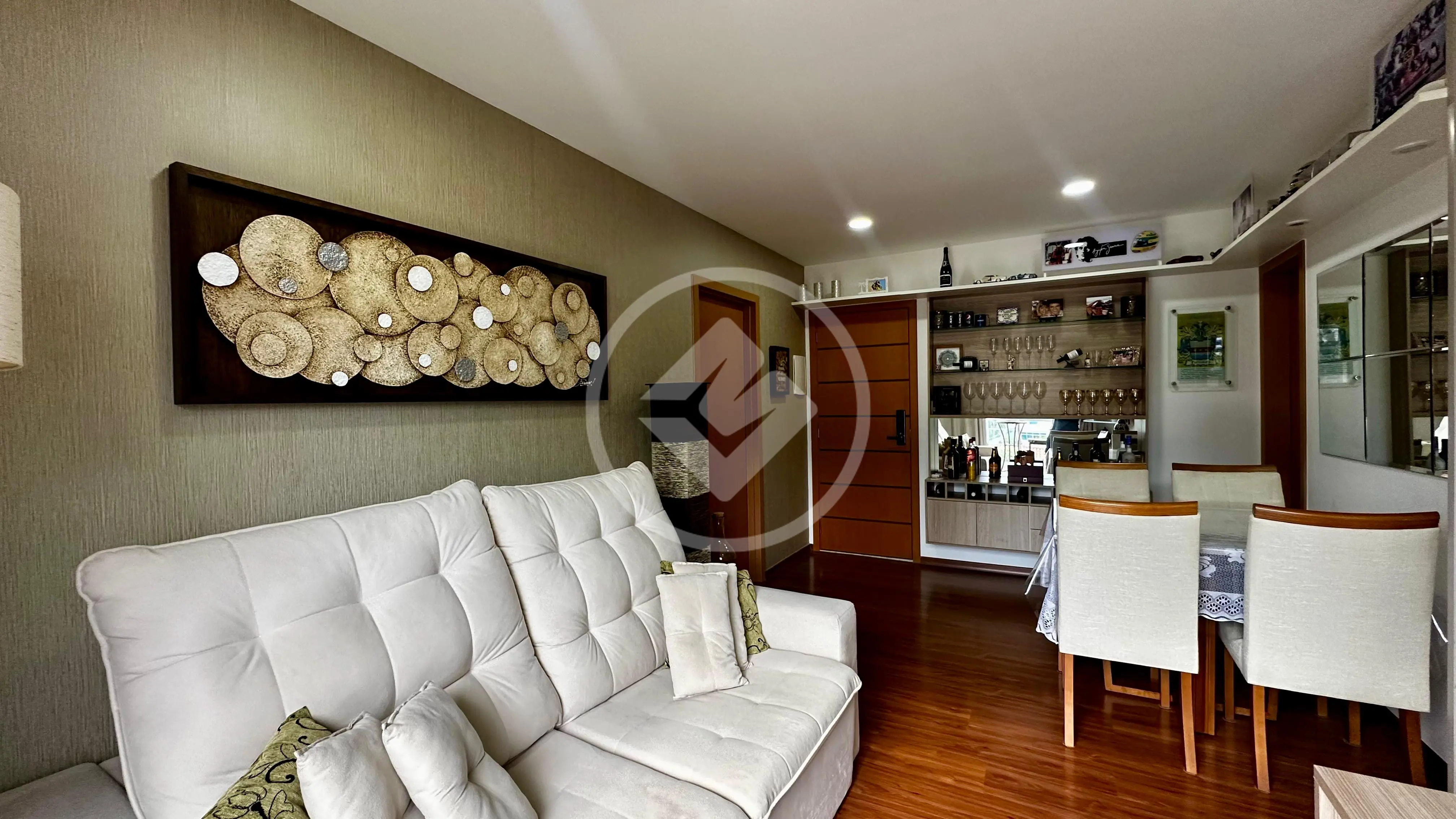 Apartamento 1 quarto no Alto, Teresópolis — foto 6 de 6