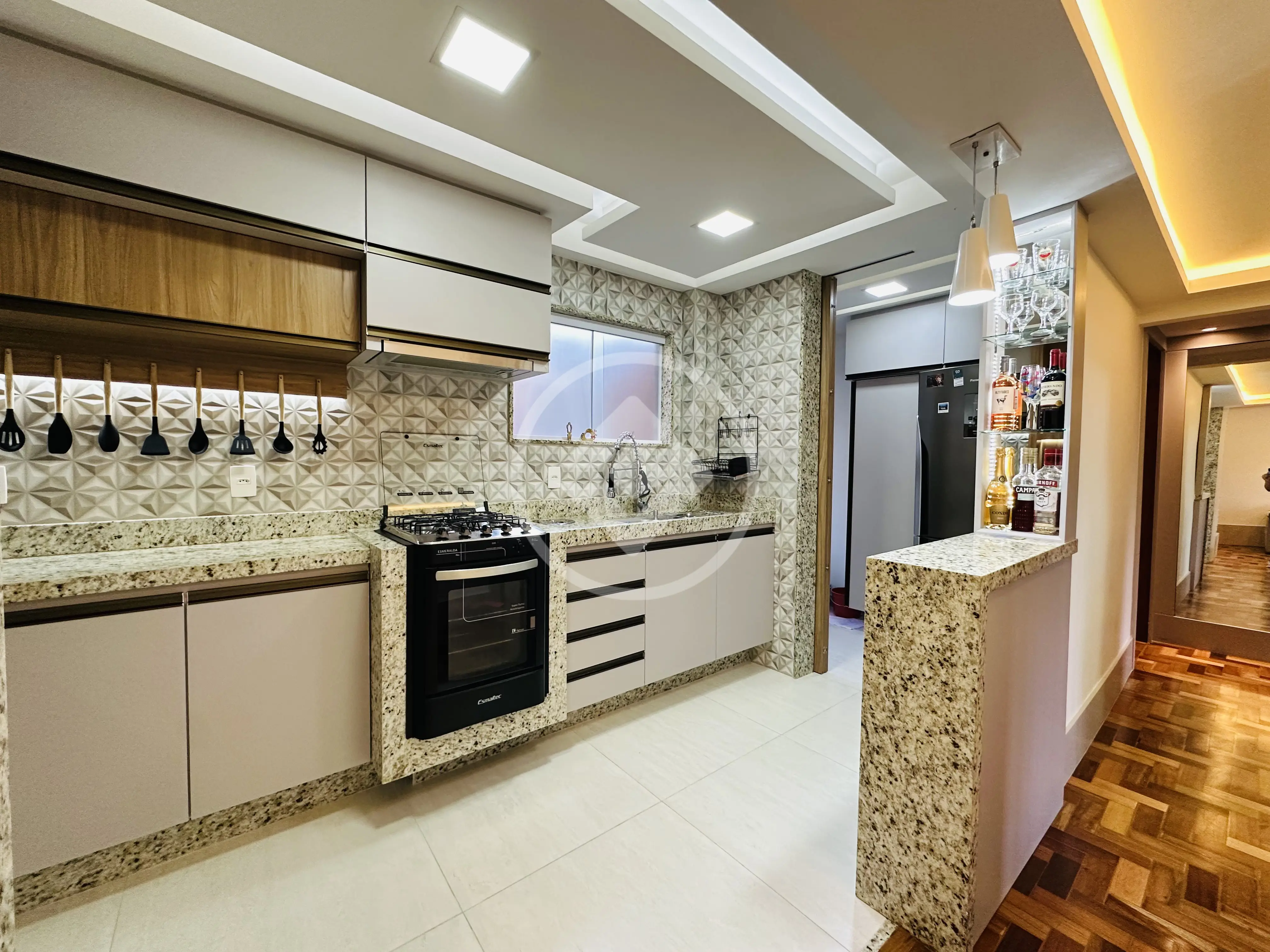 Apartamento 3 quartos no Santa Cecília, Teresópolis — foto 6 de 6