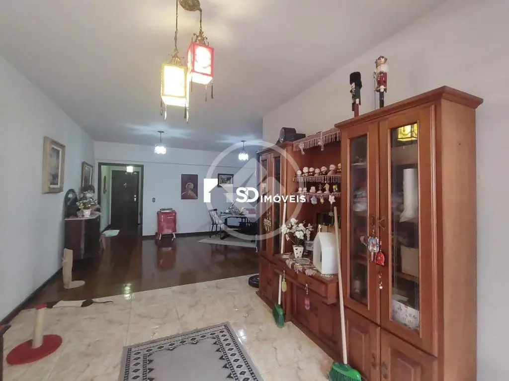 Apartamento 3 quartos no Alto, Teresópolis — foto 3 de 6