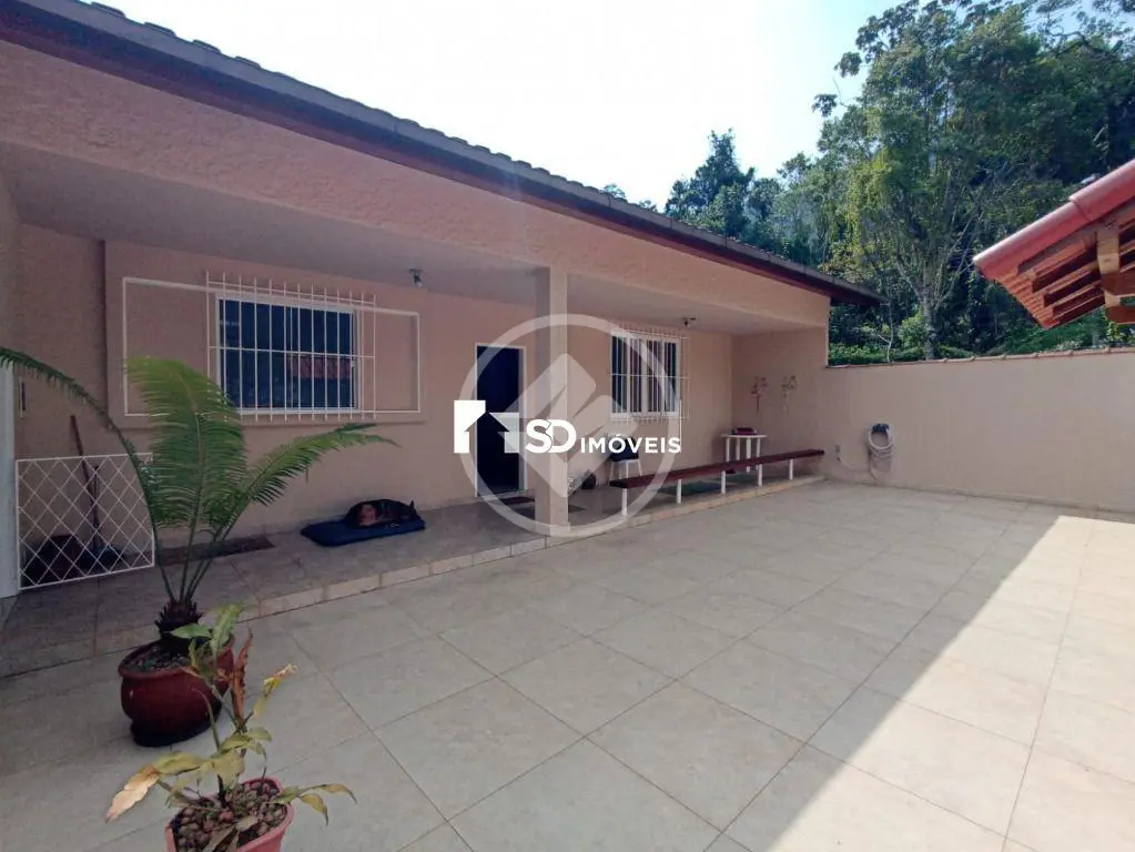 Casa Condomínio 3 quartos no Carlos Guinle, Teresópolis — foto 4 de 6