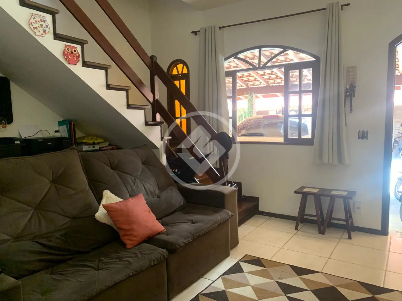 Casa Condomínio 2 quartos no Parque São Luiz, Teresópolis — foto 5 de 6