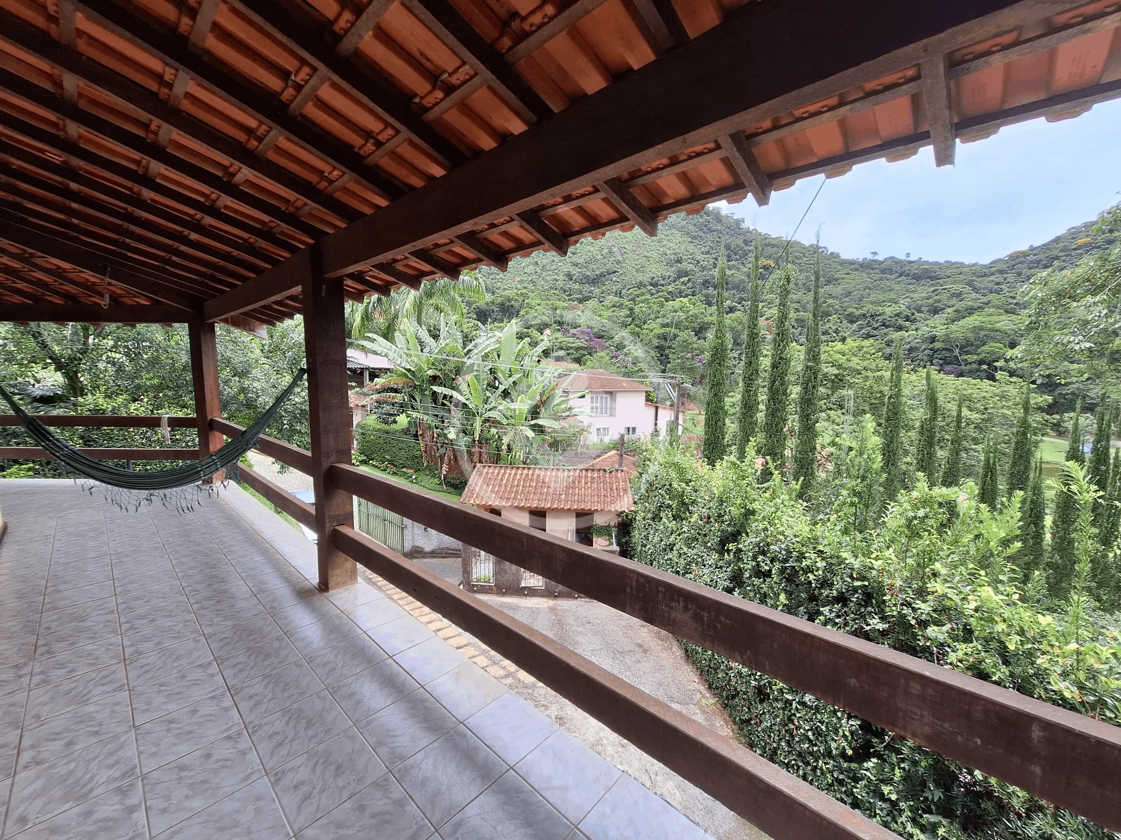 Casa Condomínio 3 quartos no Vargem Grande, Teresópolis — foto 2 de 6