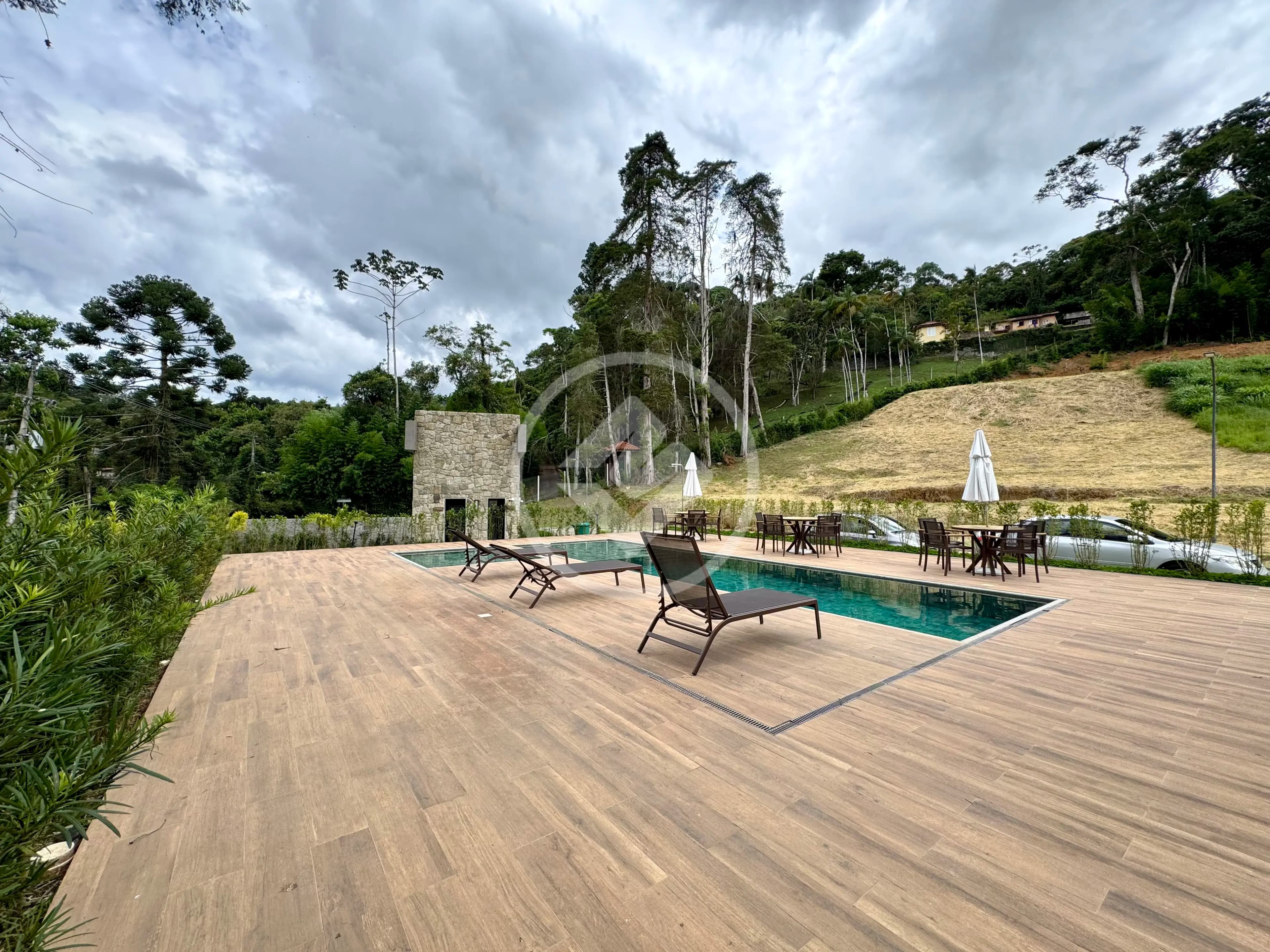 Terreno Condomínio no Quebra Frascos, Teresópolis — foto 4 de 6