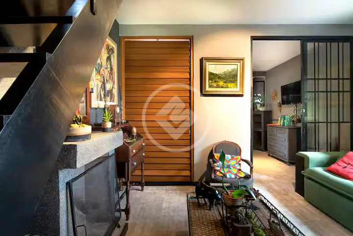Casa 2 quartos no Carlos Guinle, Teresópolis — foto 6 de 6