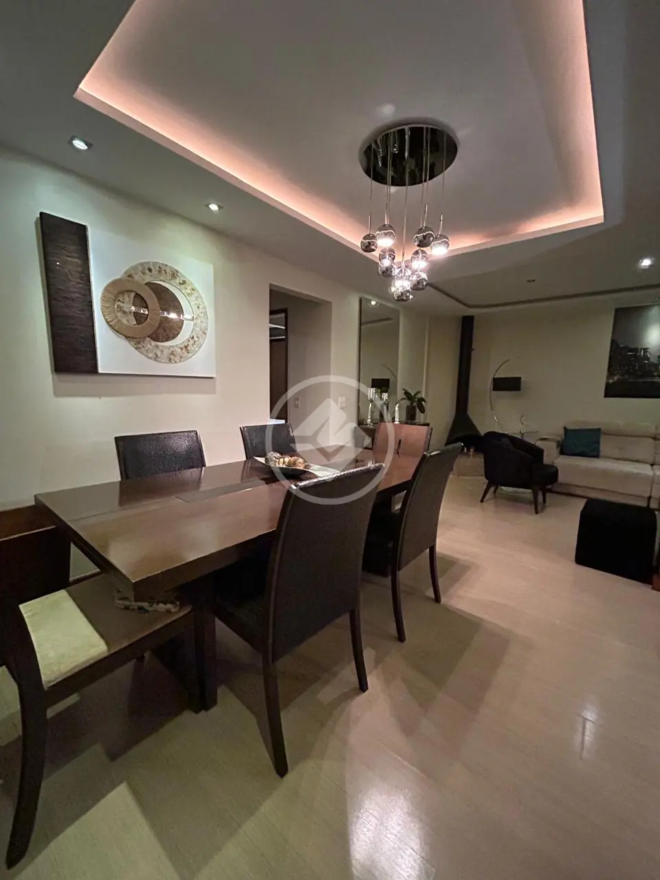 Apartamento Bom Retiro, Teresópolis - RJ — foto 1