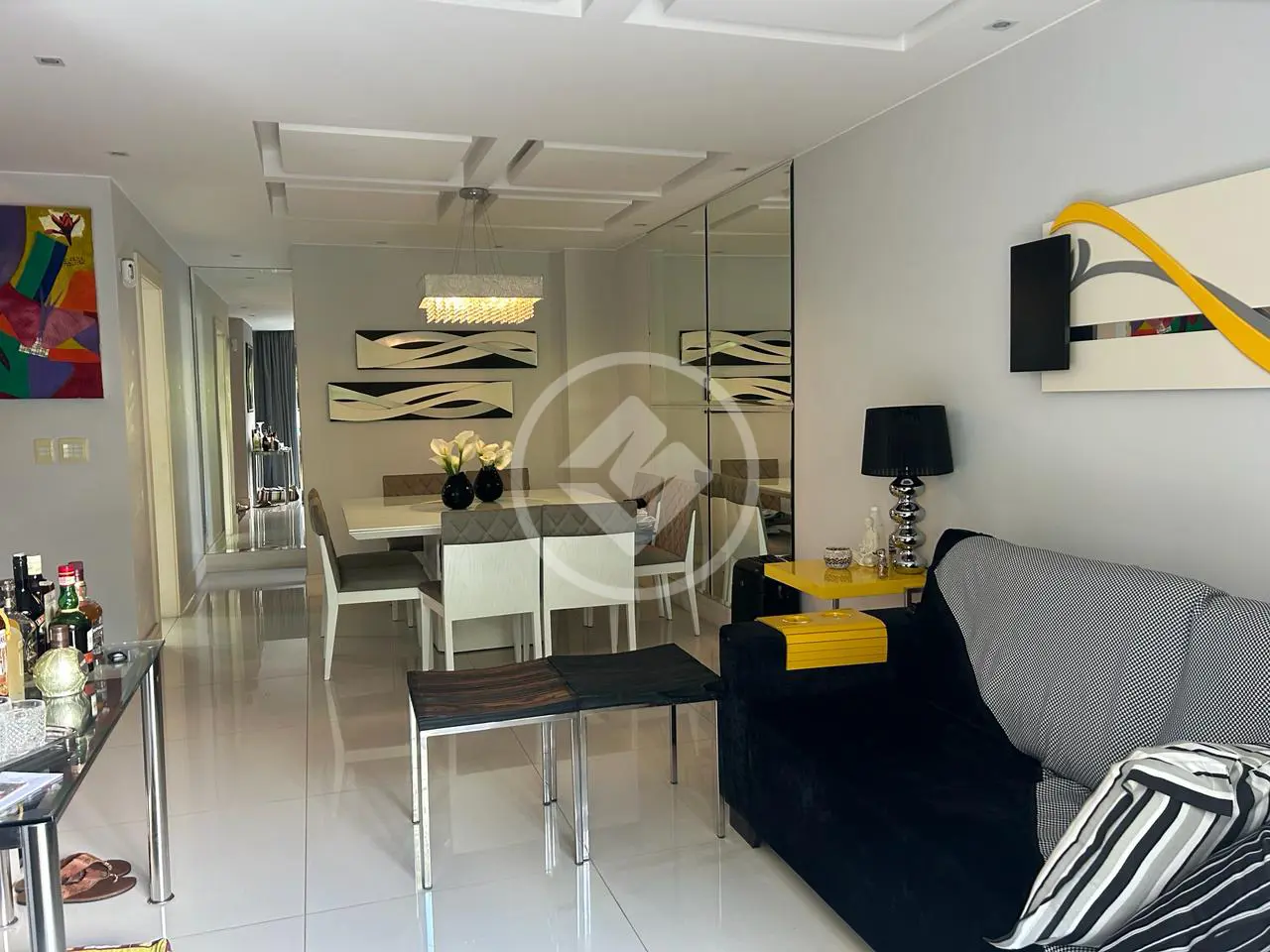 Casa 4 quartos no Bom Retiro, Teresópolis — foto 3 de 6