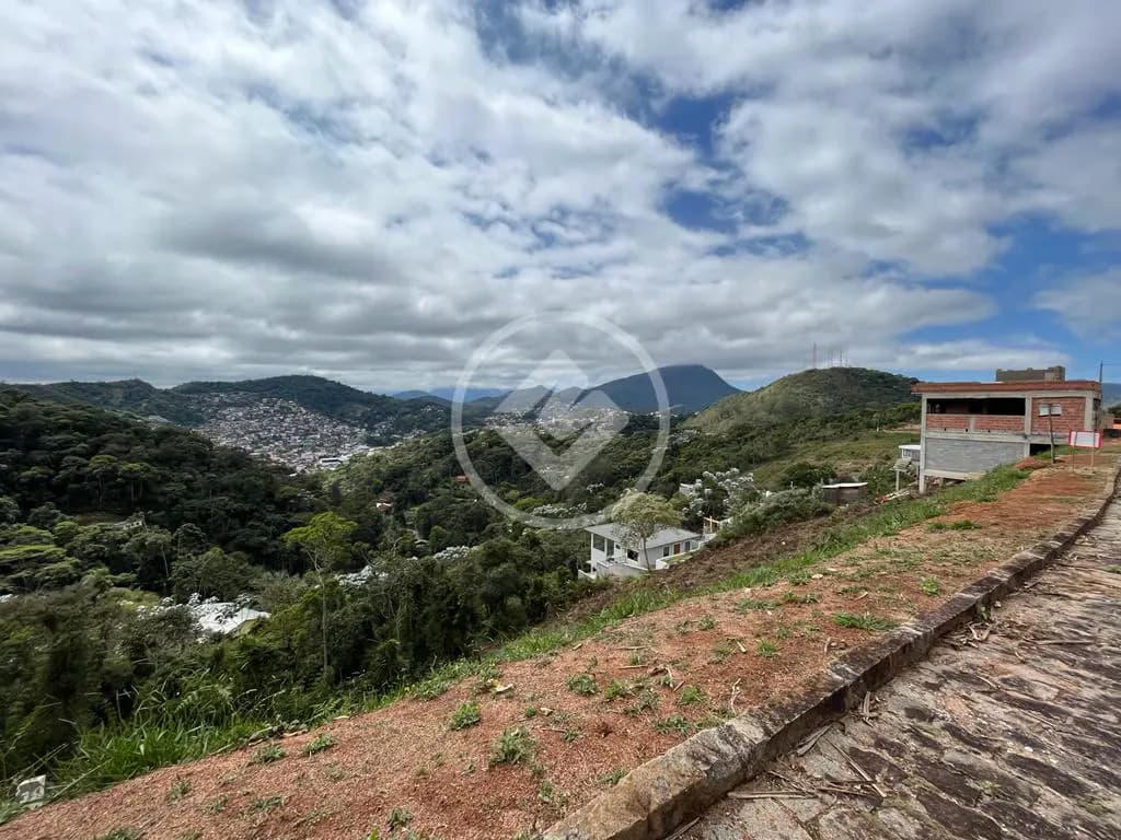 Terreno no Barra do Imbuí, Teresópolis — foto 5 de 6