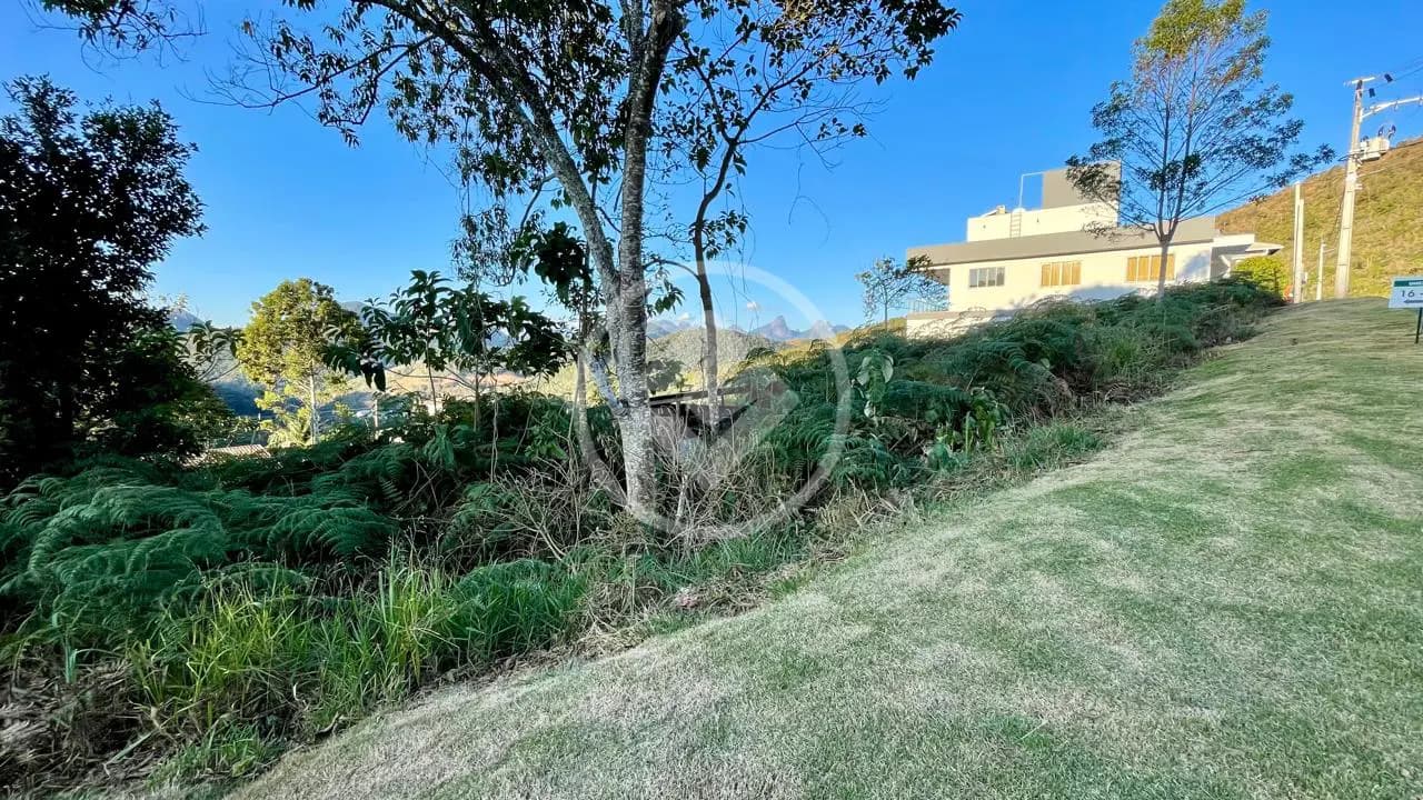 Terreno Condomínio Albuquerque, Teresópolis - RJ — foto 2