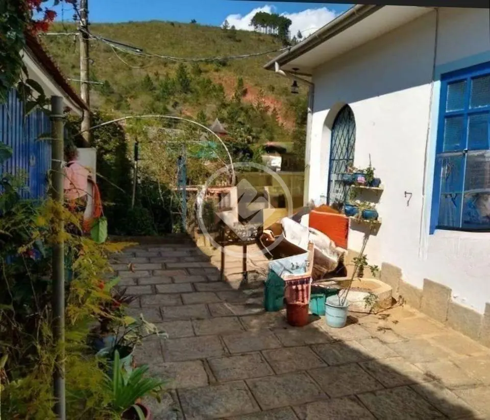 Casa Condomínio 3 quartos no Vargem Grande, Teresópolis — foto 6 de 6
