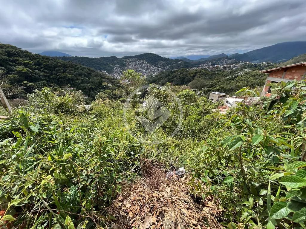 Terreno Barra do Imbuí, Teresópolis - RJ — foto 2