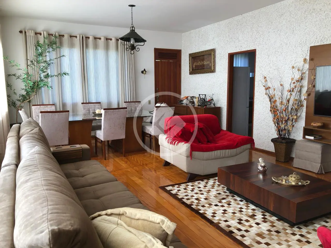 Casa 3 quartos no Vargem Grande, Teresópolis — foto 3 de 6