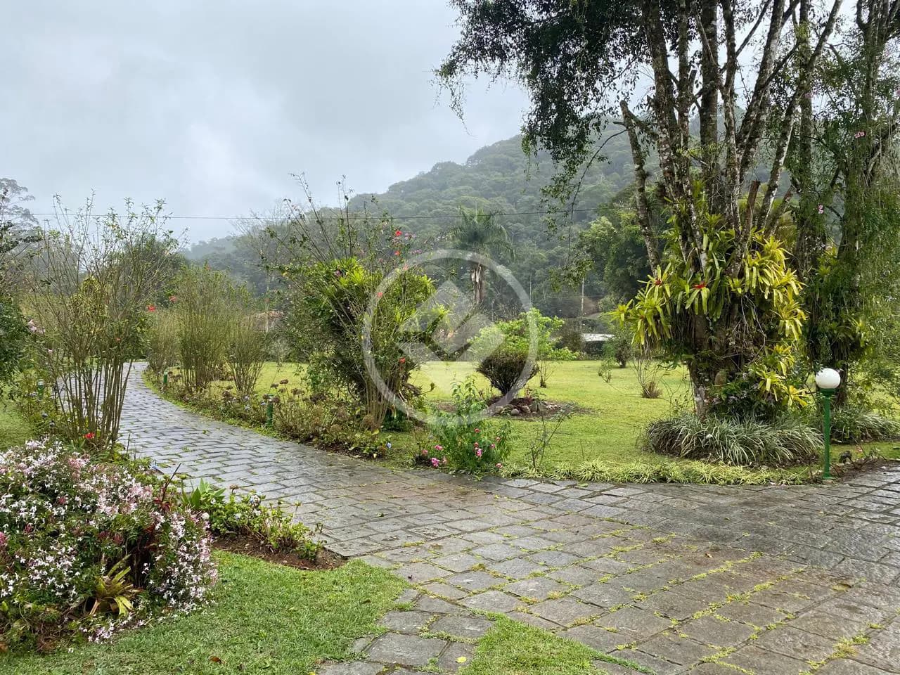 Sítio Rancho Dourado à venda