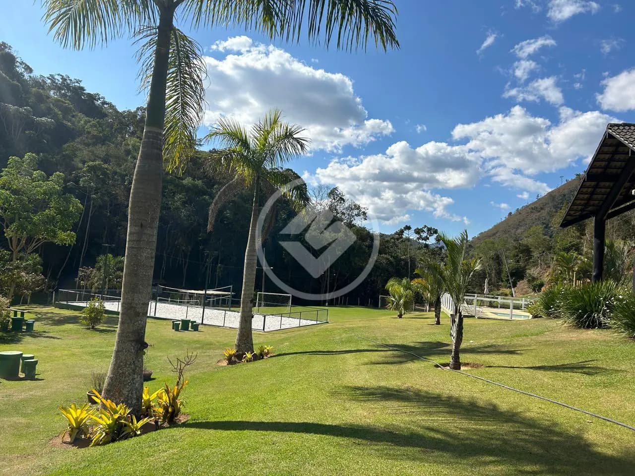 Terreno Condomínio no Bonsucesso, Teresópolis — foto 4 de 6