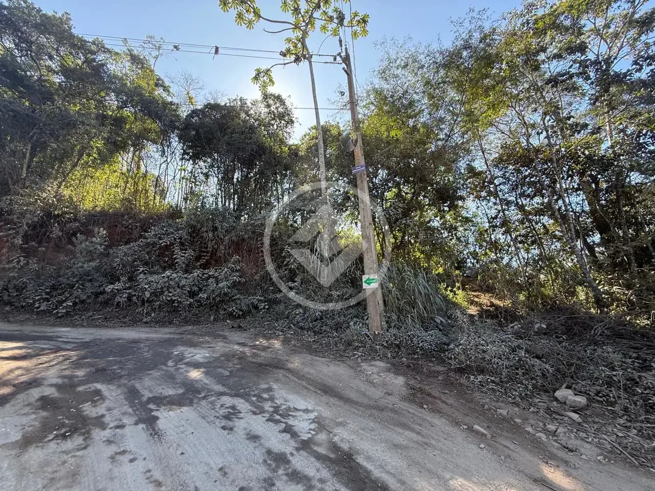 Terreno à venda em Teresópolis, no bairro Prata. Com 3000 m²
