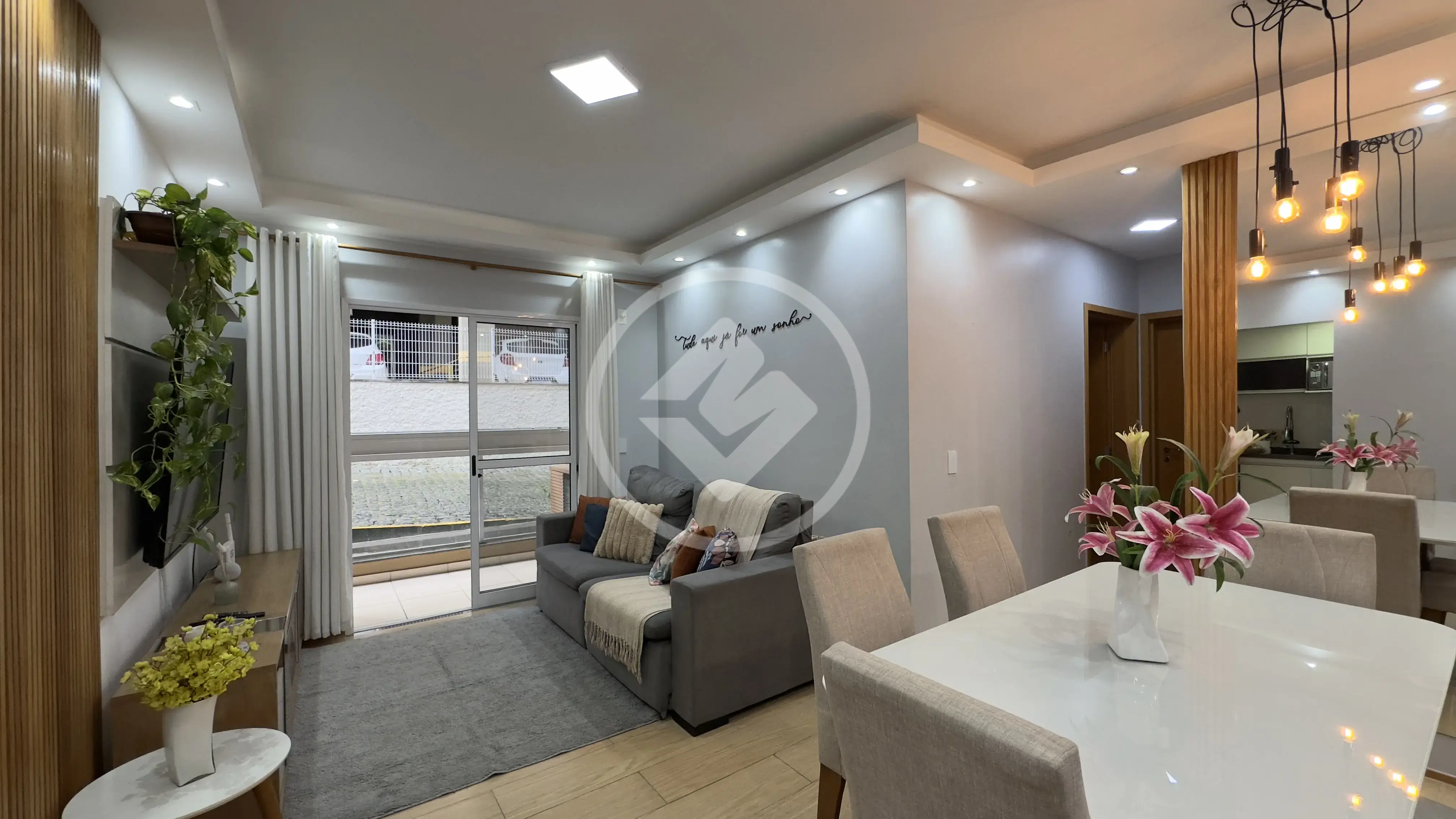 Apartamento Bom Retiro, Teresópolis - RJ — foto 1