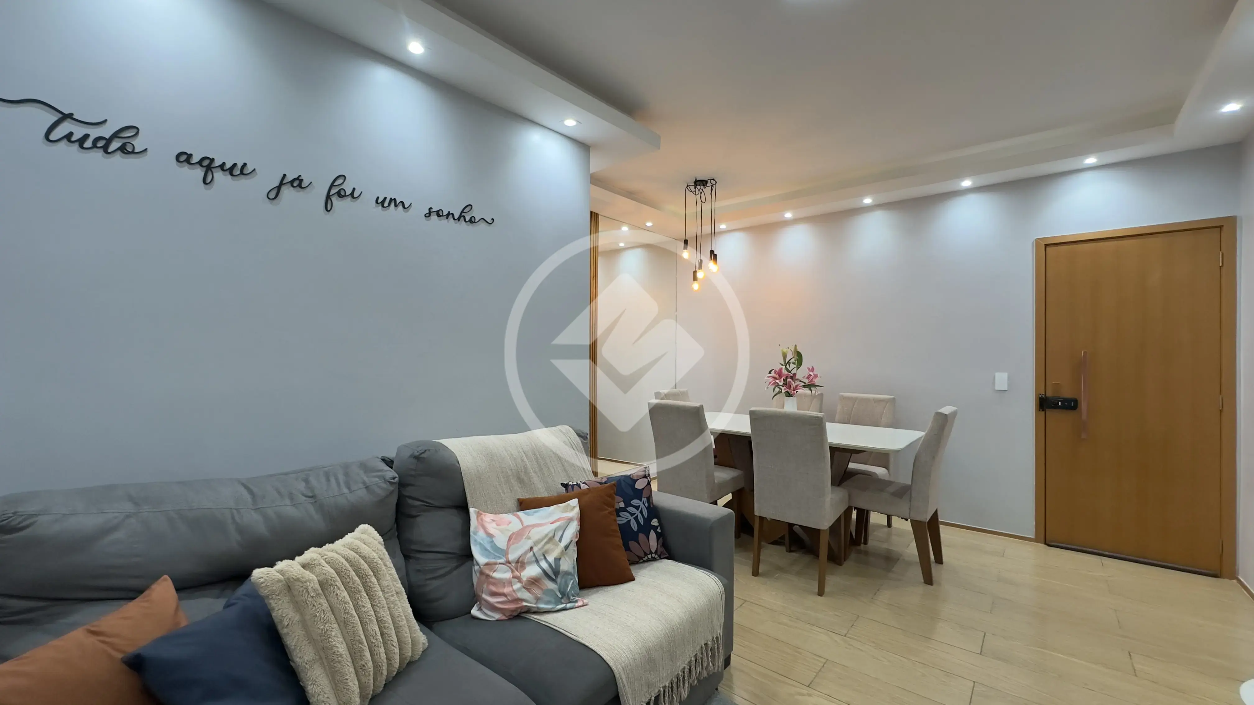 Apartamento 2 quartos no Bom Retiro, Teresópolis — foto 3 de 6