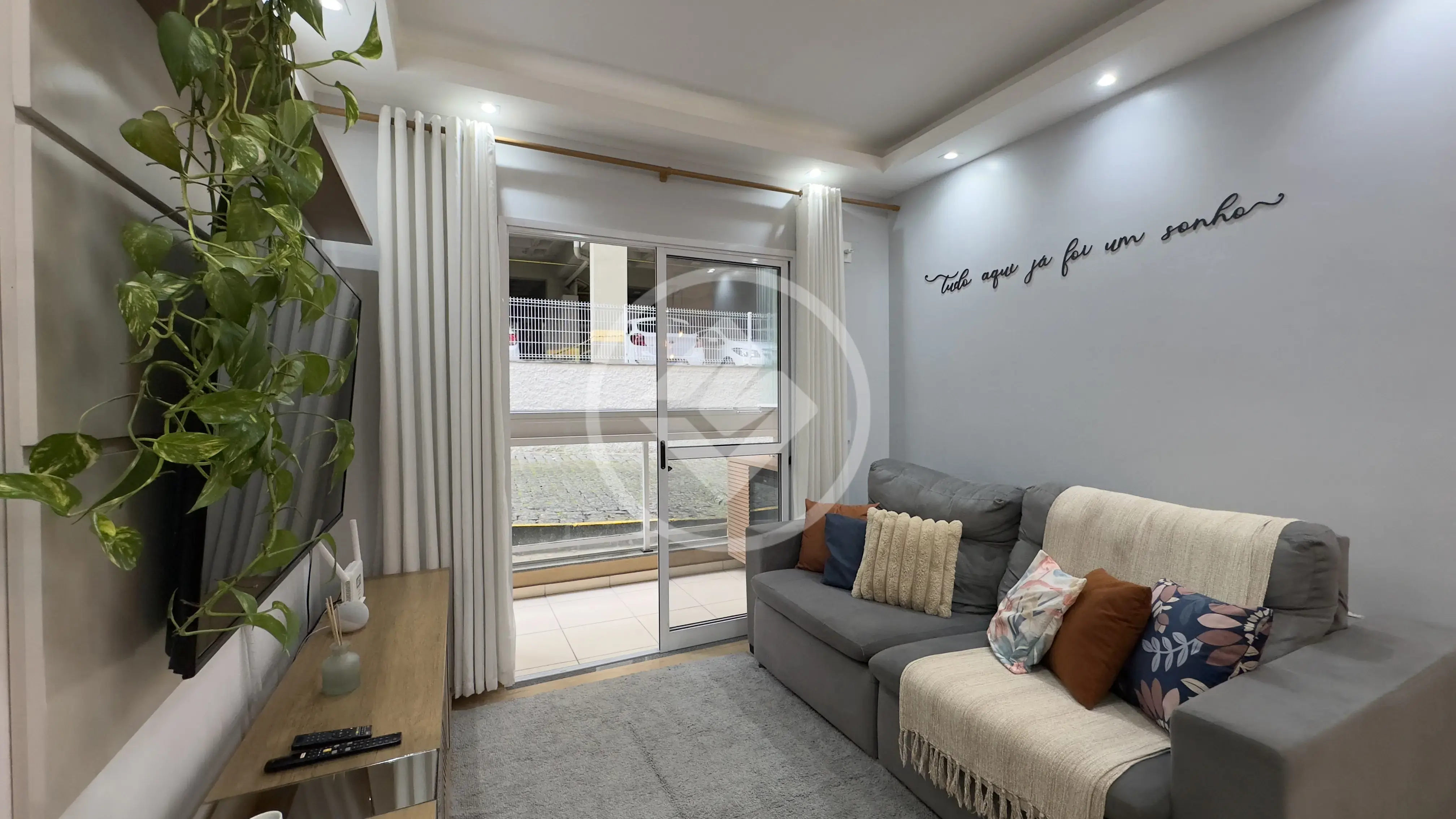 Apartamento 2 quartos no Bom Retiro, Teresópolis — foto 5 de 6