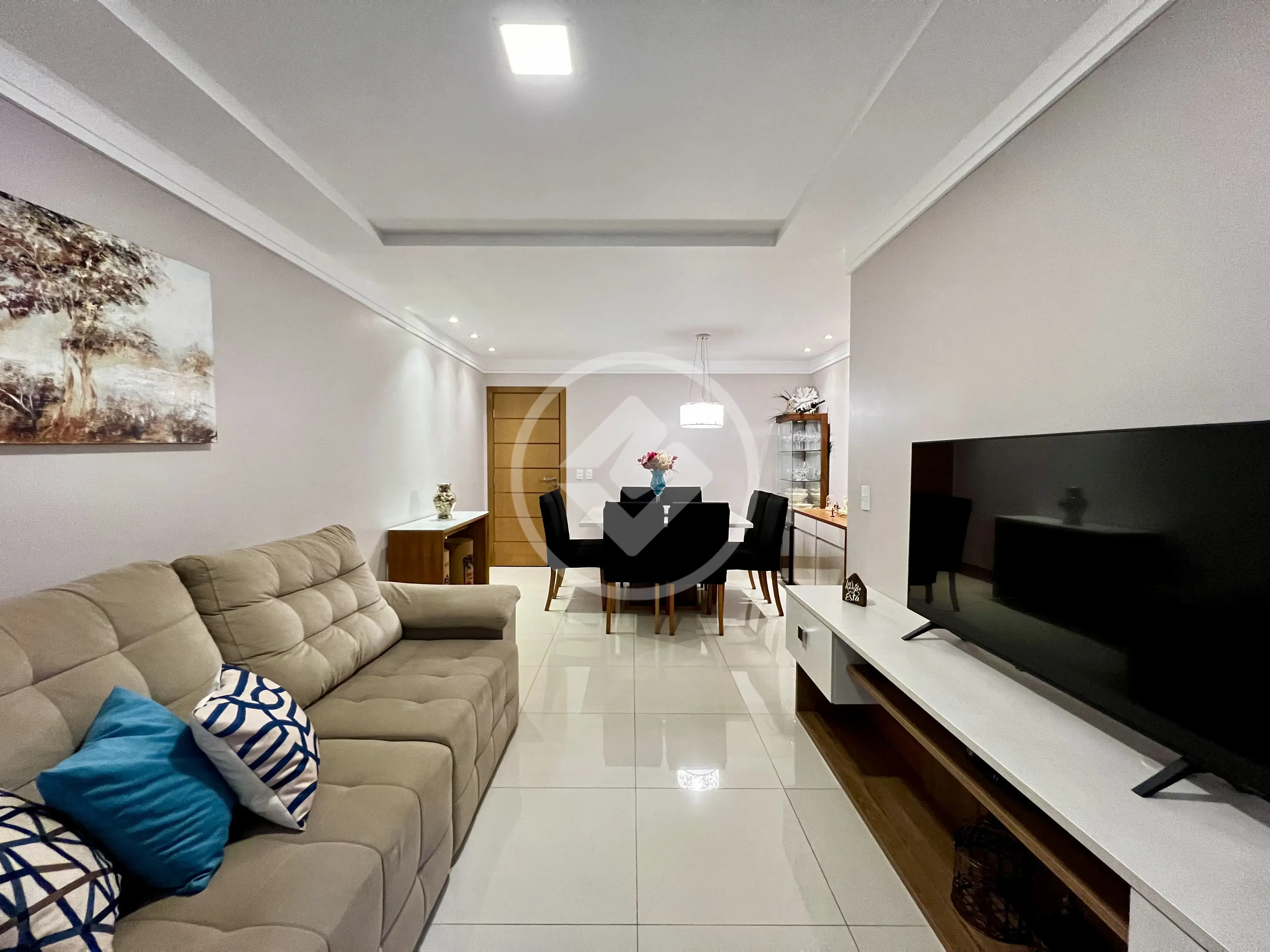 Apartamento 3 quartos no Agriões, Teresópolis — foto 3 de 6
