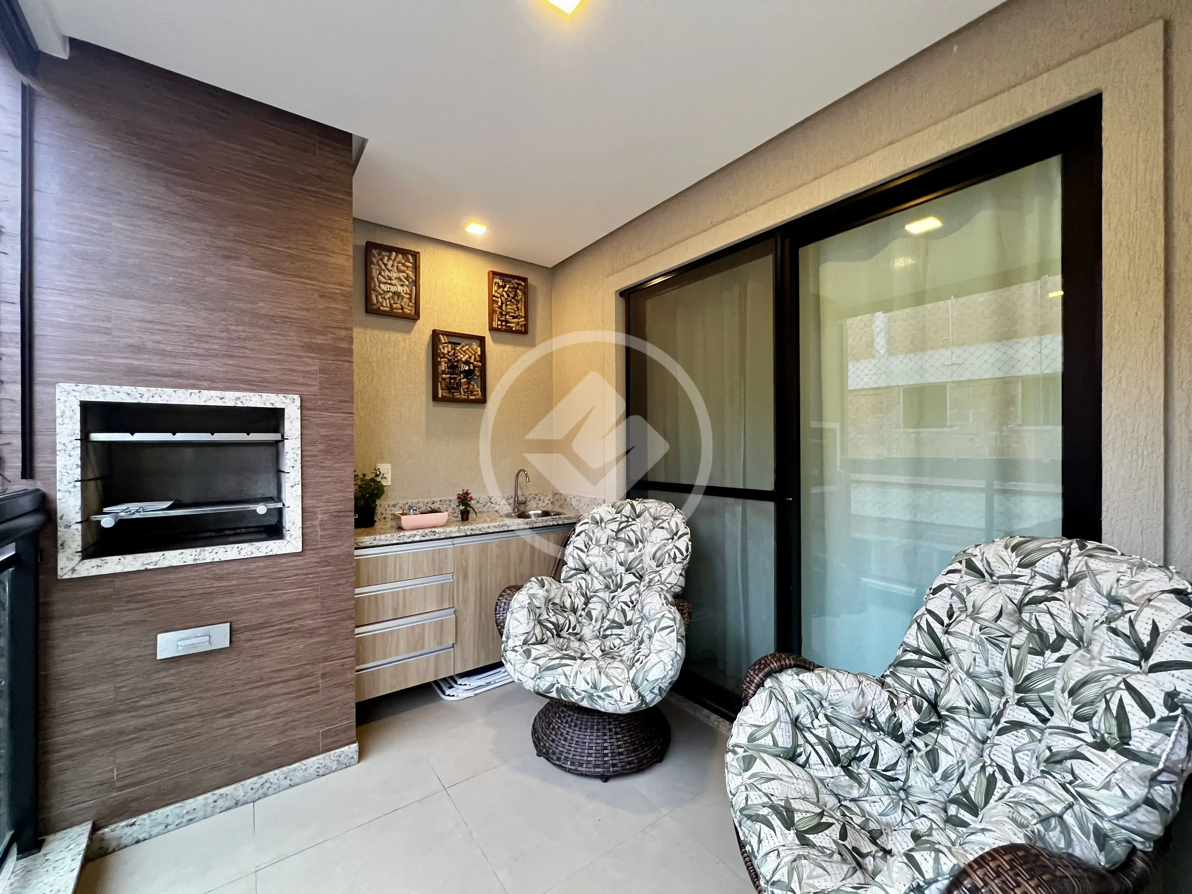 Apartamento 3 quartos no Agriões, Teresópolis — foto 6 de 6
